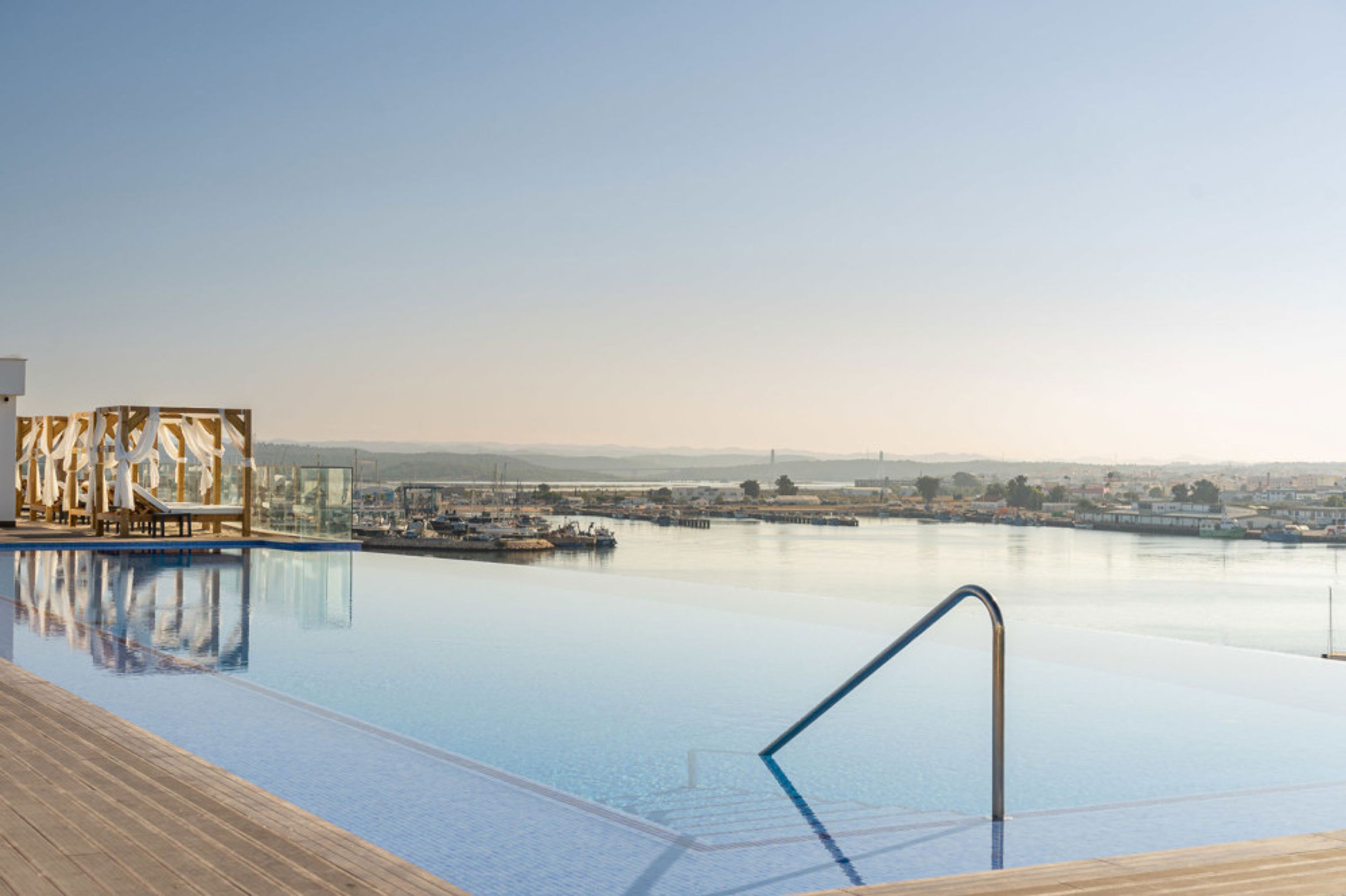 Jupiter Marina - Couples&Spa foto 1