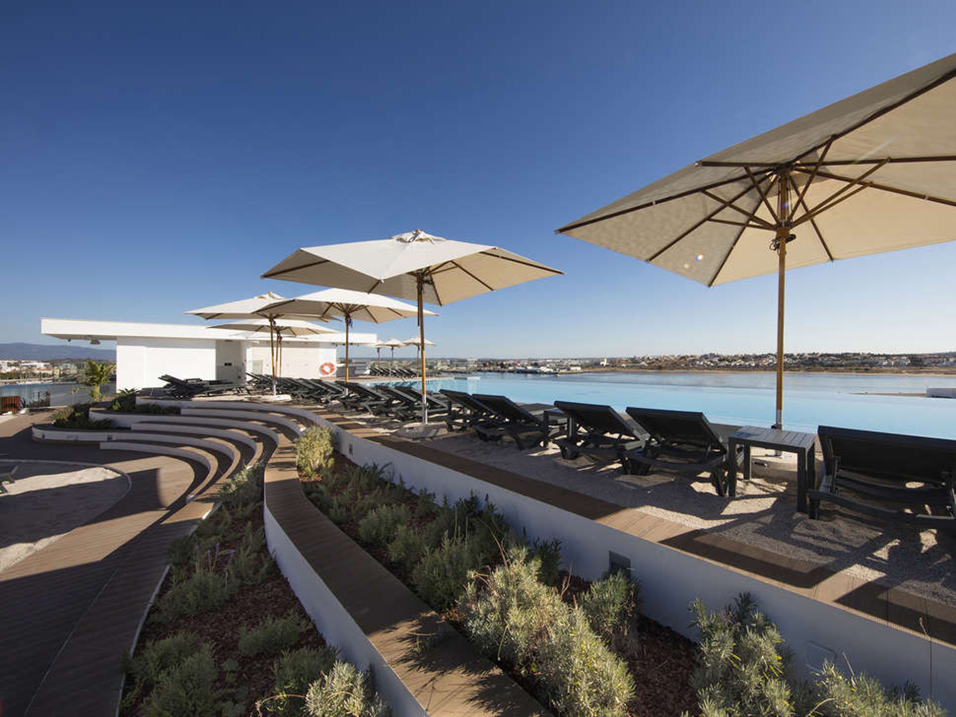 Jupiter Marina foto 2