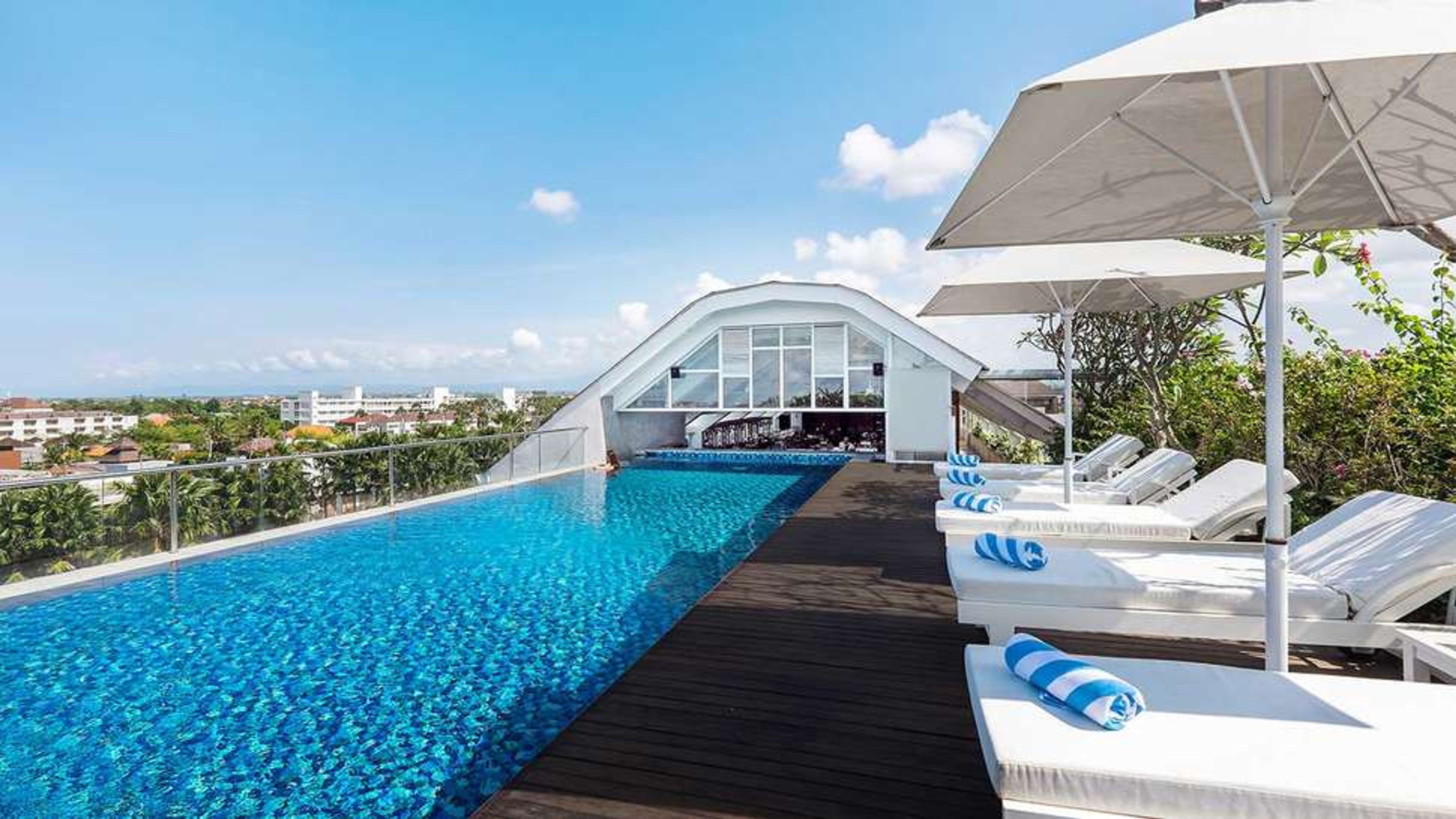 Jambuluwuk Oceano Seminyak