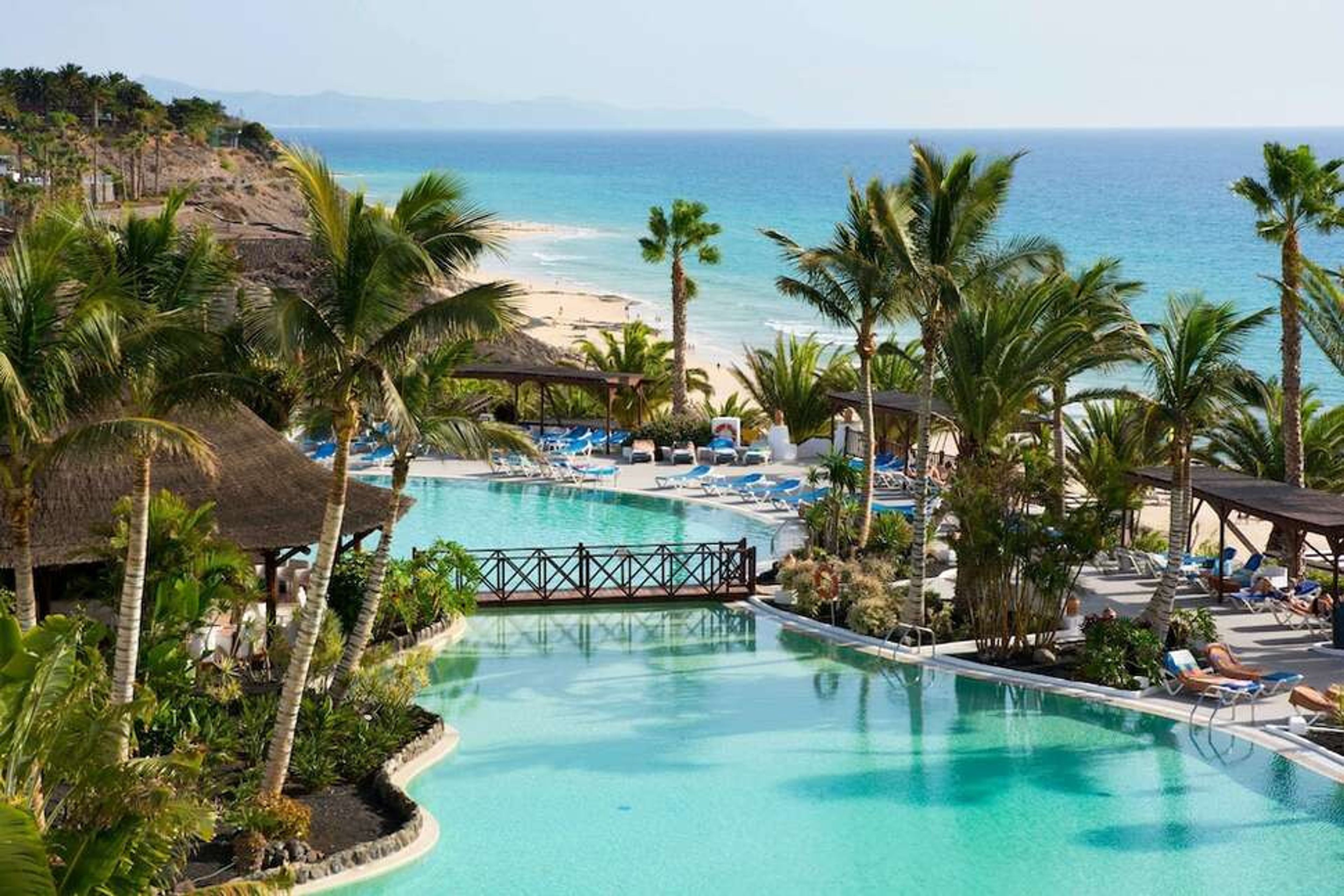 Jandia Princess foto 1