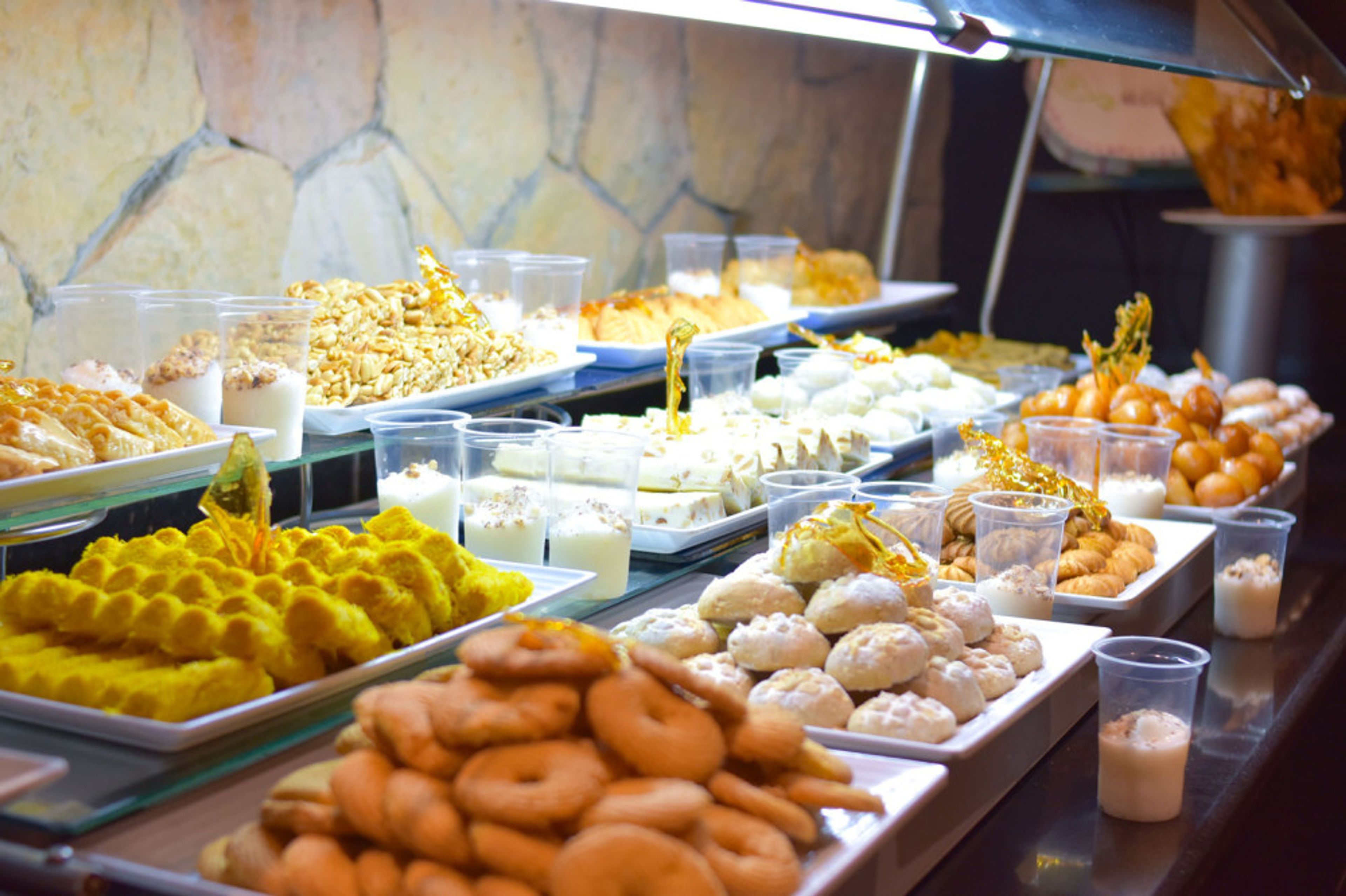 Jasmine Palace Resort en Spa foto 1