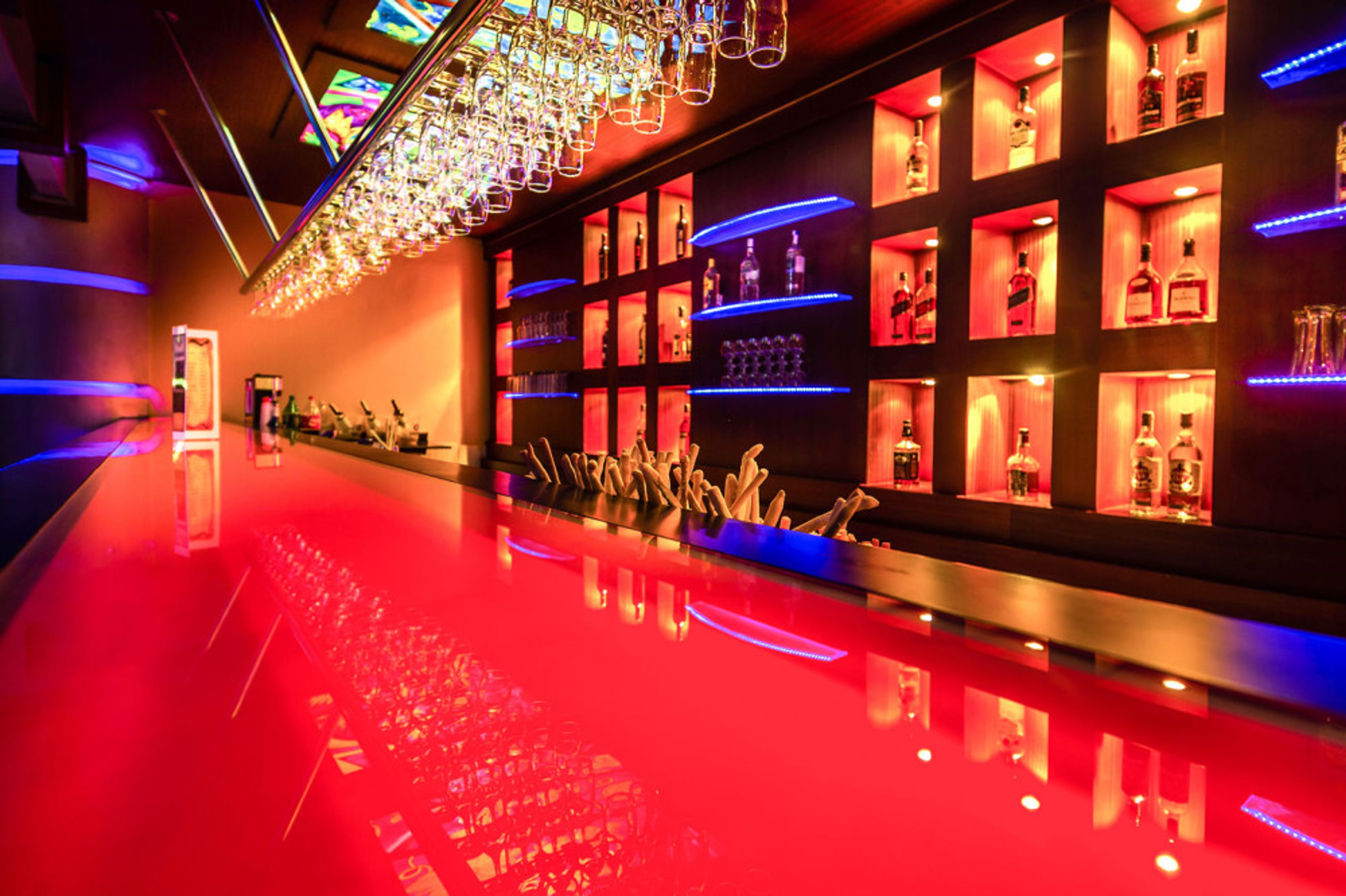 Jasmine Palace Resort en Spa foto 3