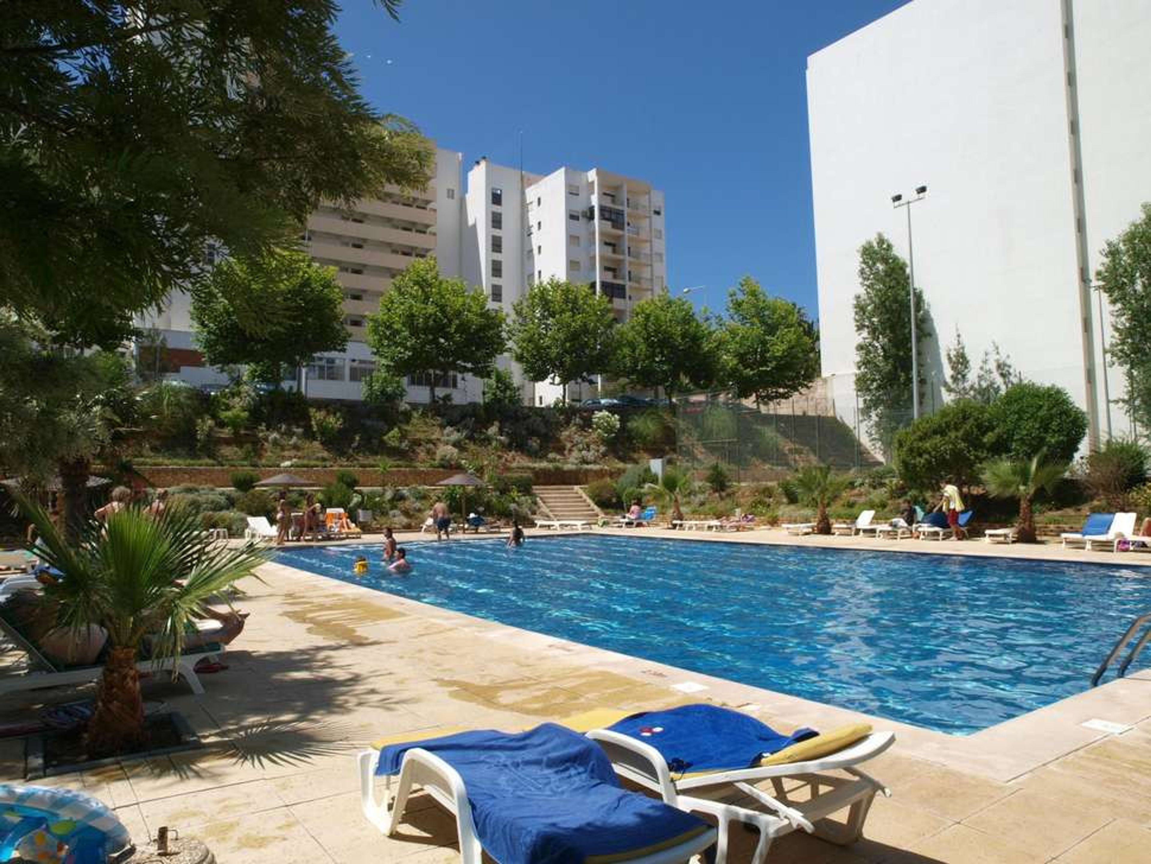 Jardins da Rocha foto 2