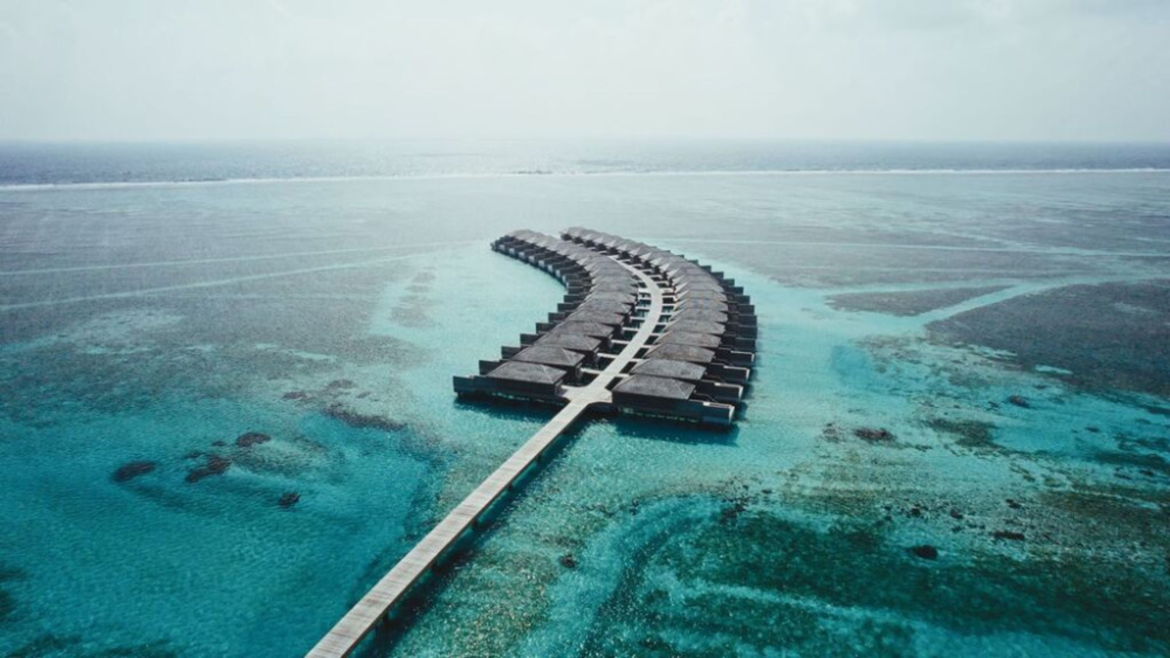 Jawakara Islands Maldives foto 3