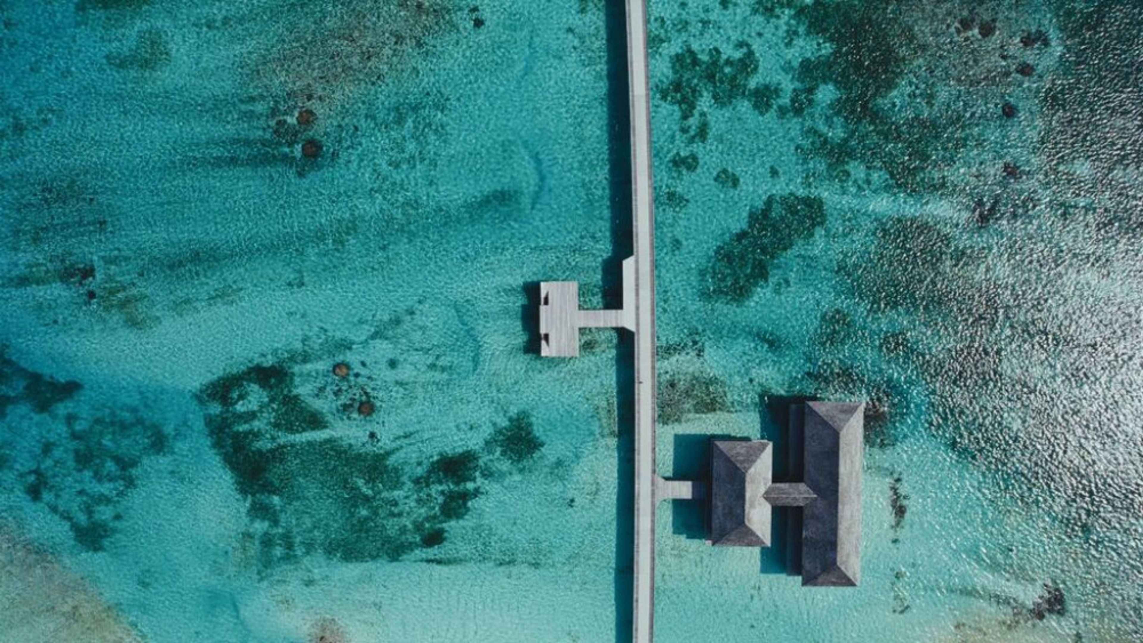 Jawakara Islands Maldives foto 4