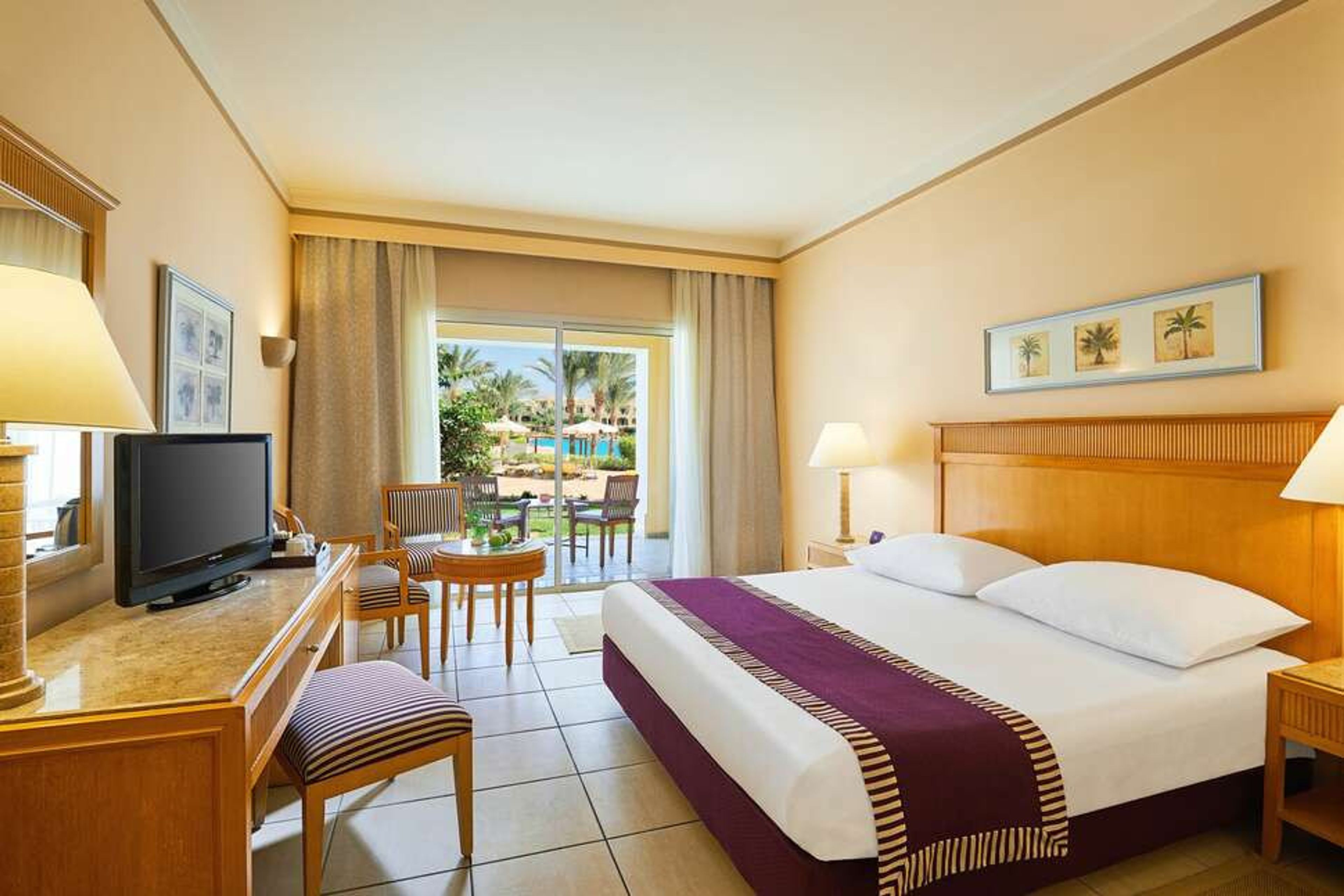 Jaz Makadi Star & Spa foto 3