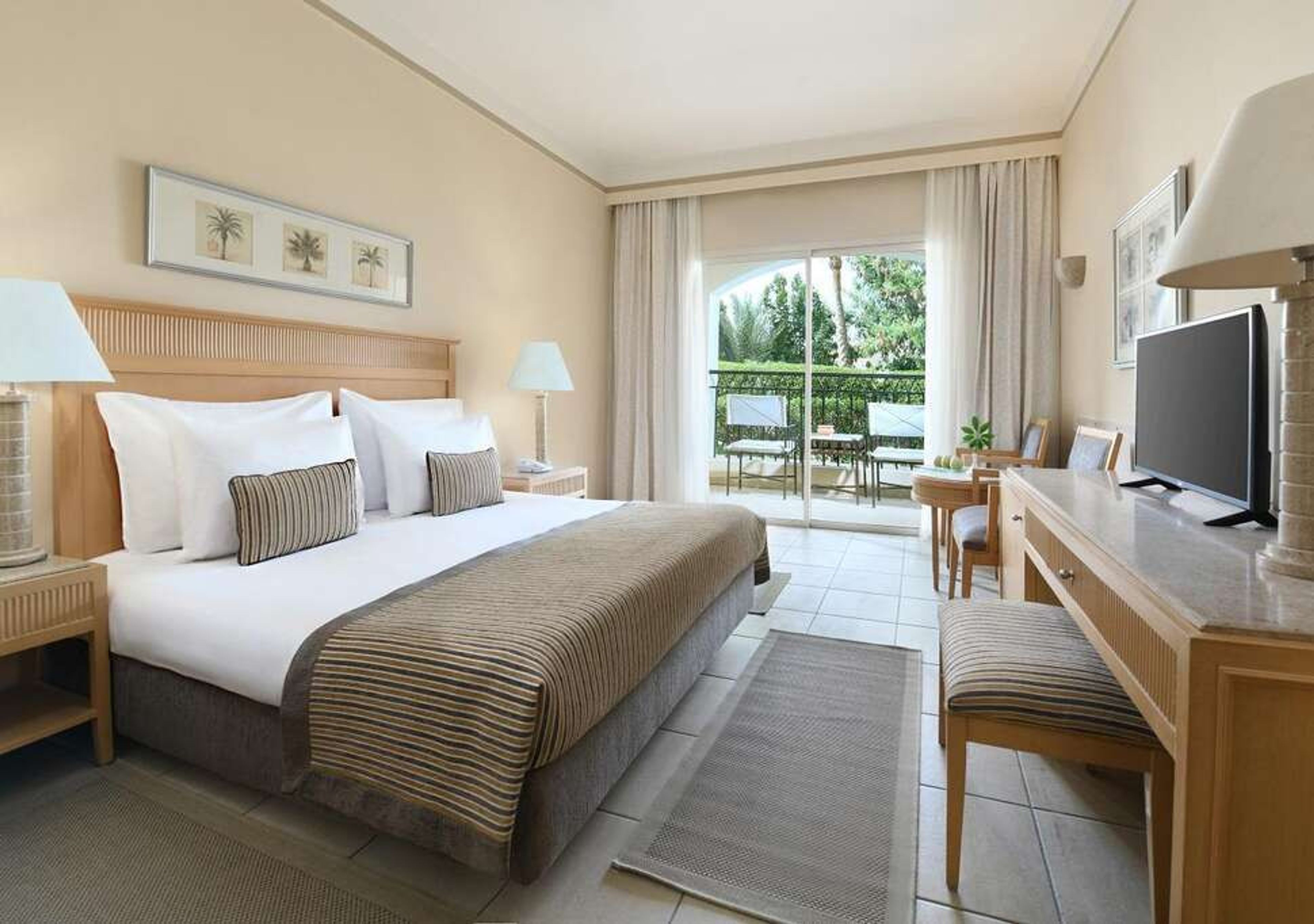 Jaz Makadi Star & Spa foto 4