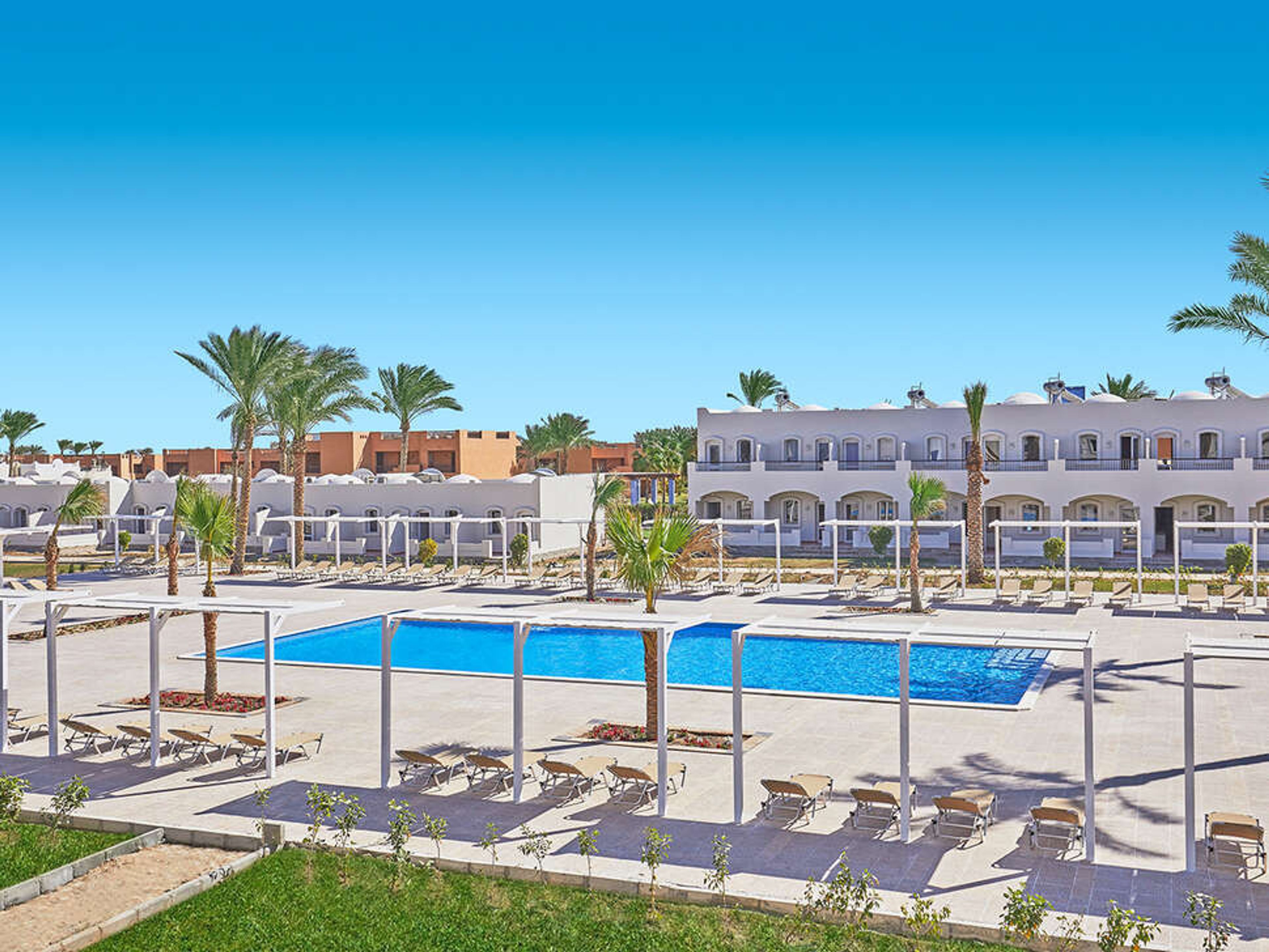 Jaz Neo Reef Marsa foto 1