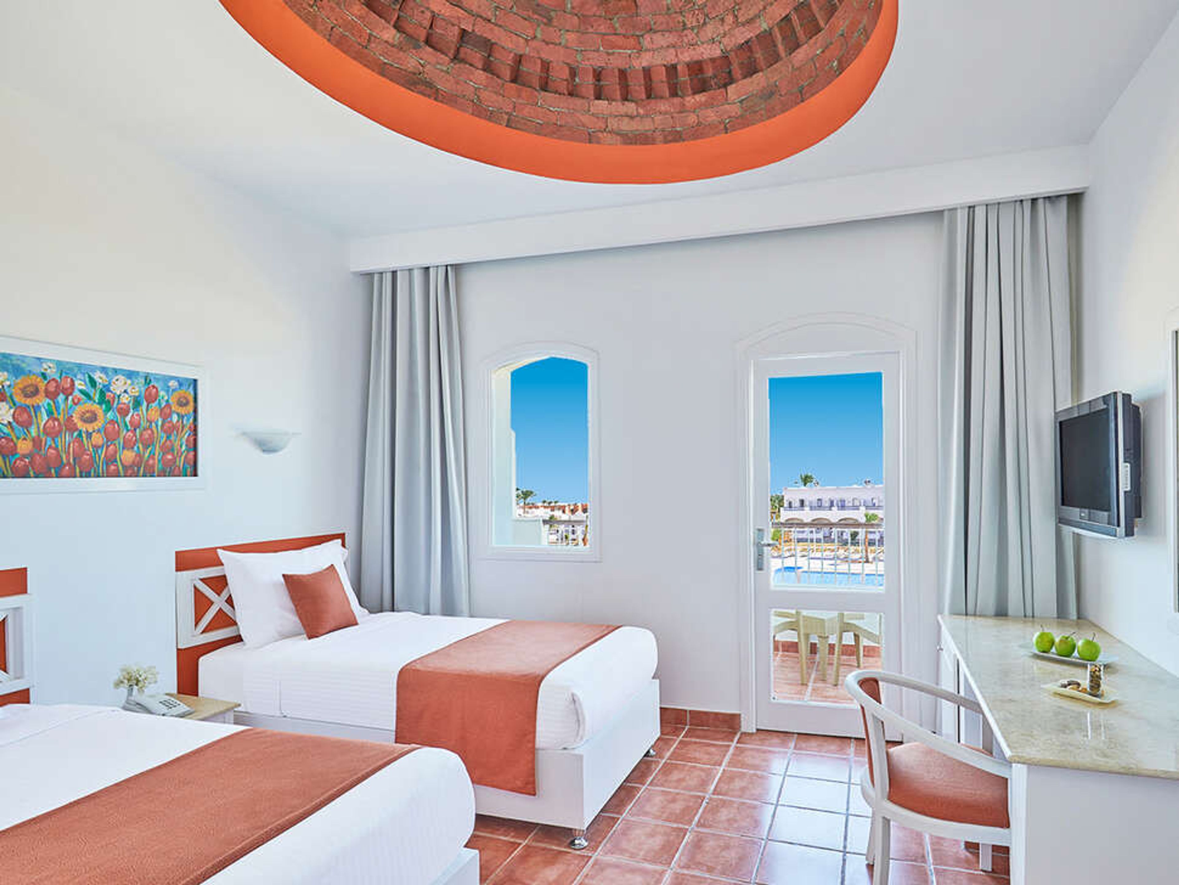 Jaz Neo Reef Marsa foto 2