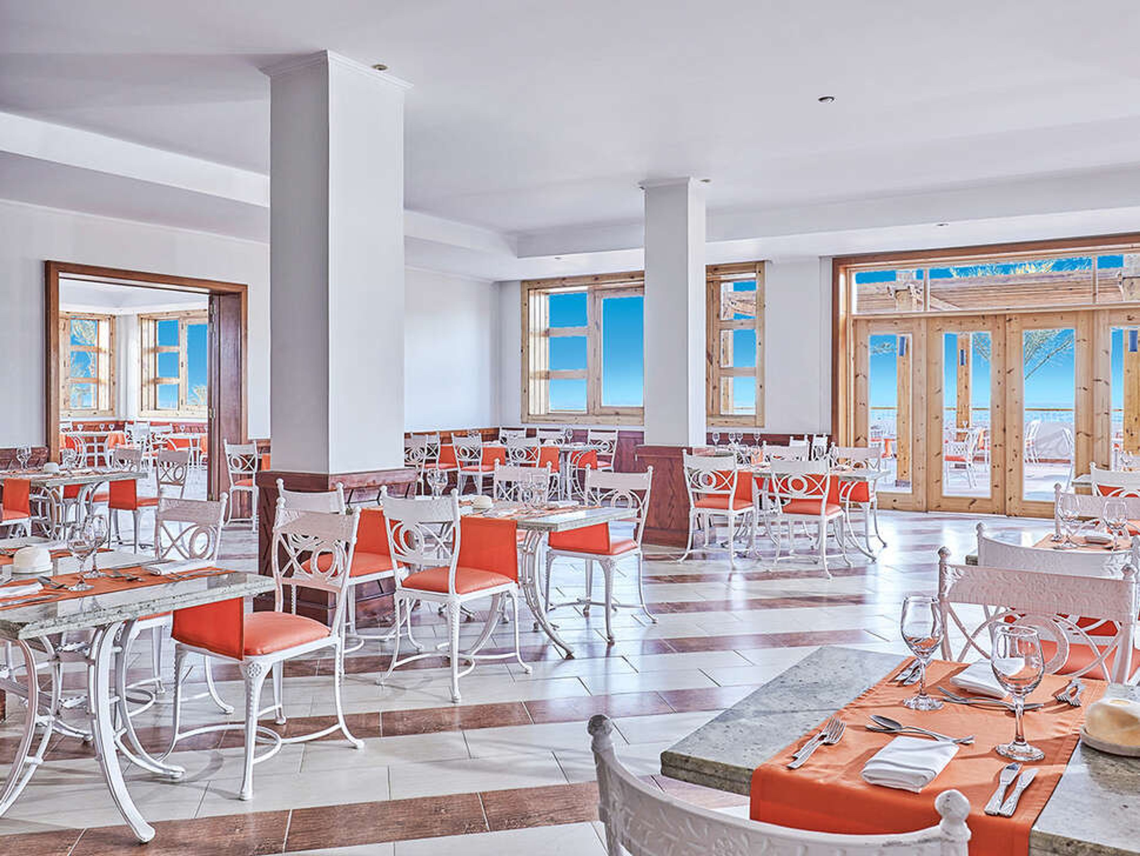 Jaz Neo Reef Marsa foto 3