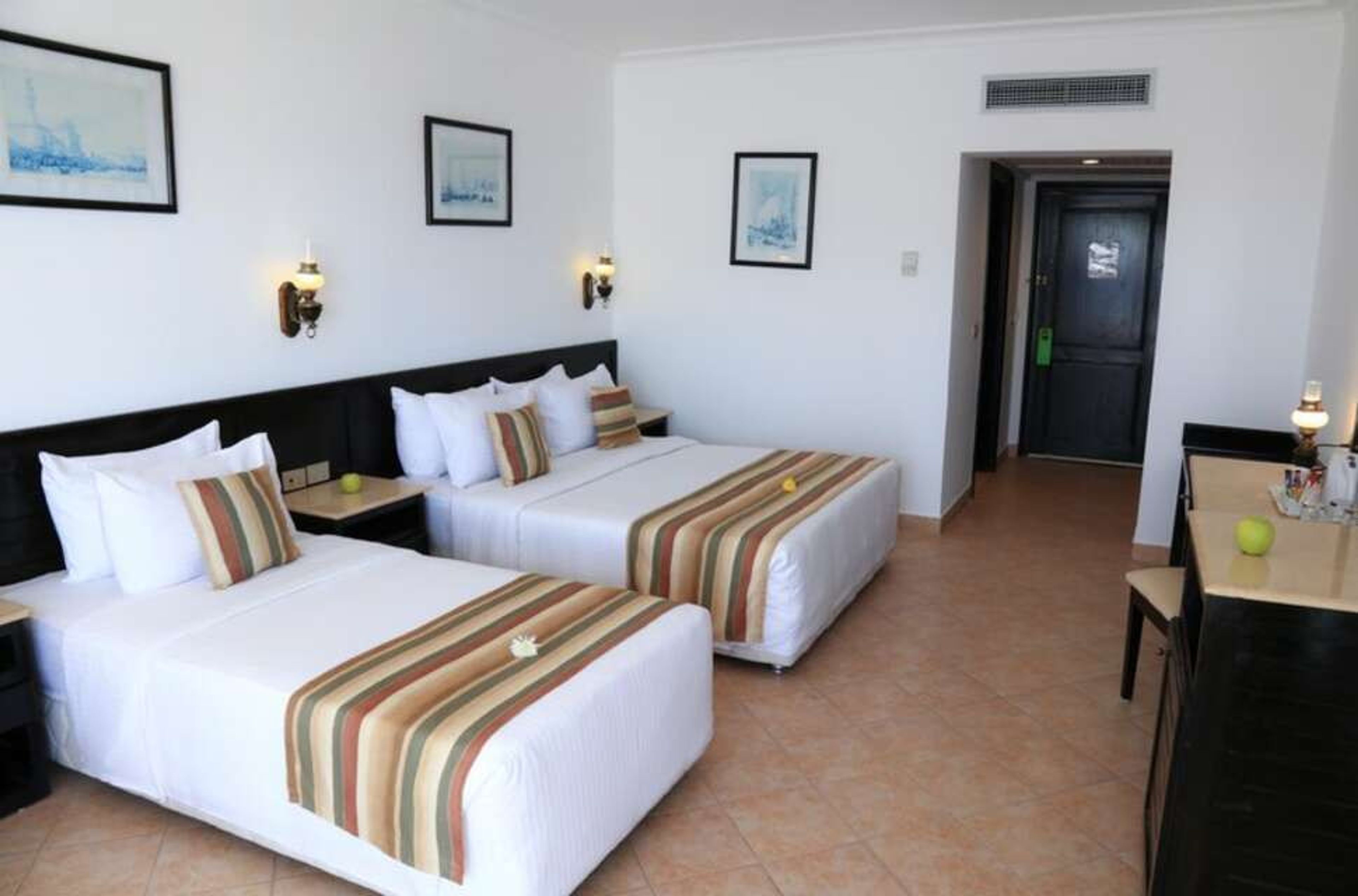 Jaz Palmariva Beach Resort foto 3