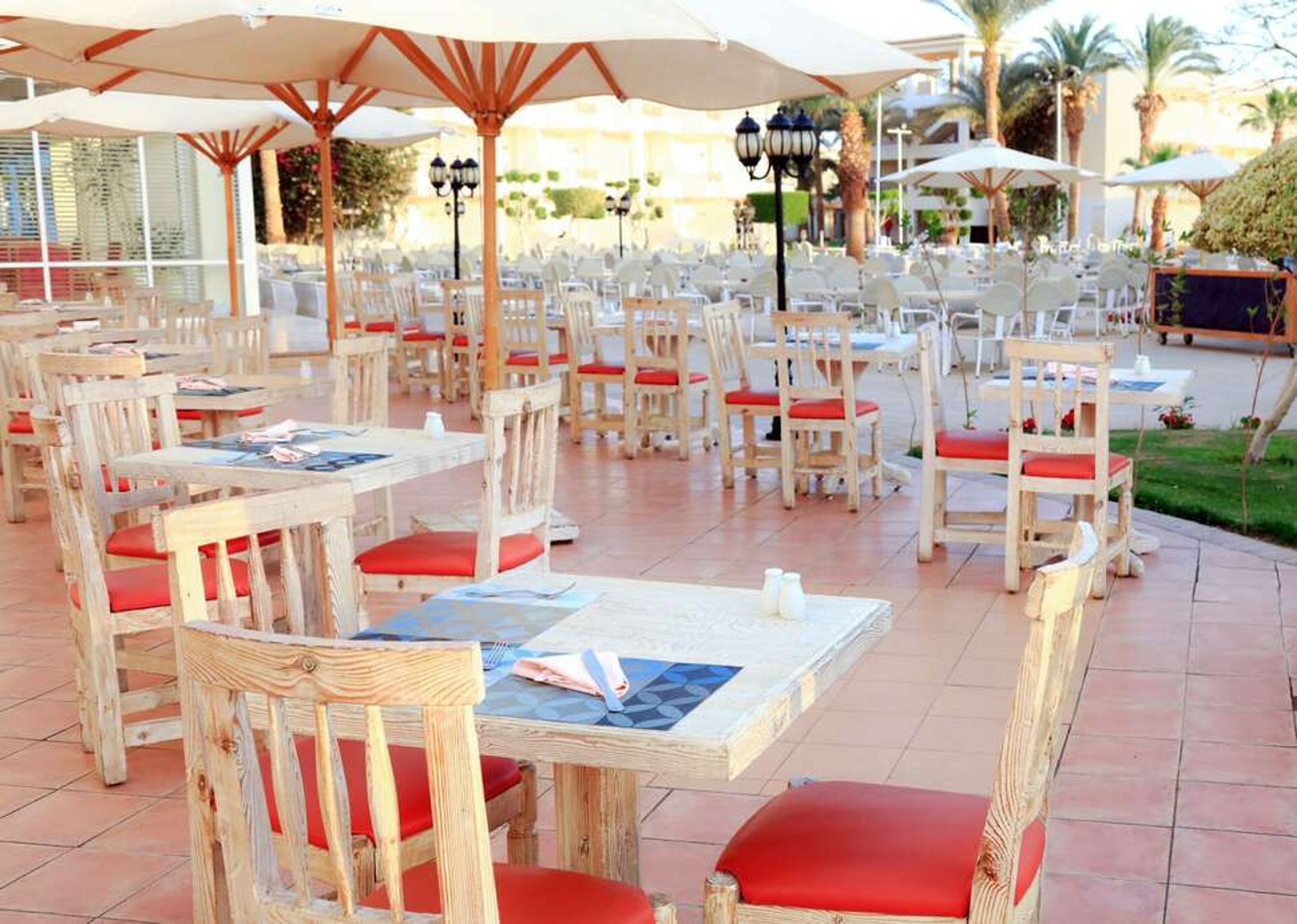 Jaz Palmariva Beach Resort foto 4