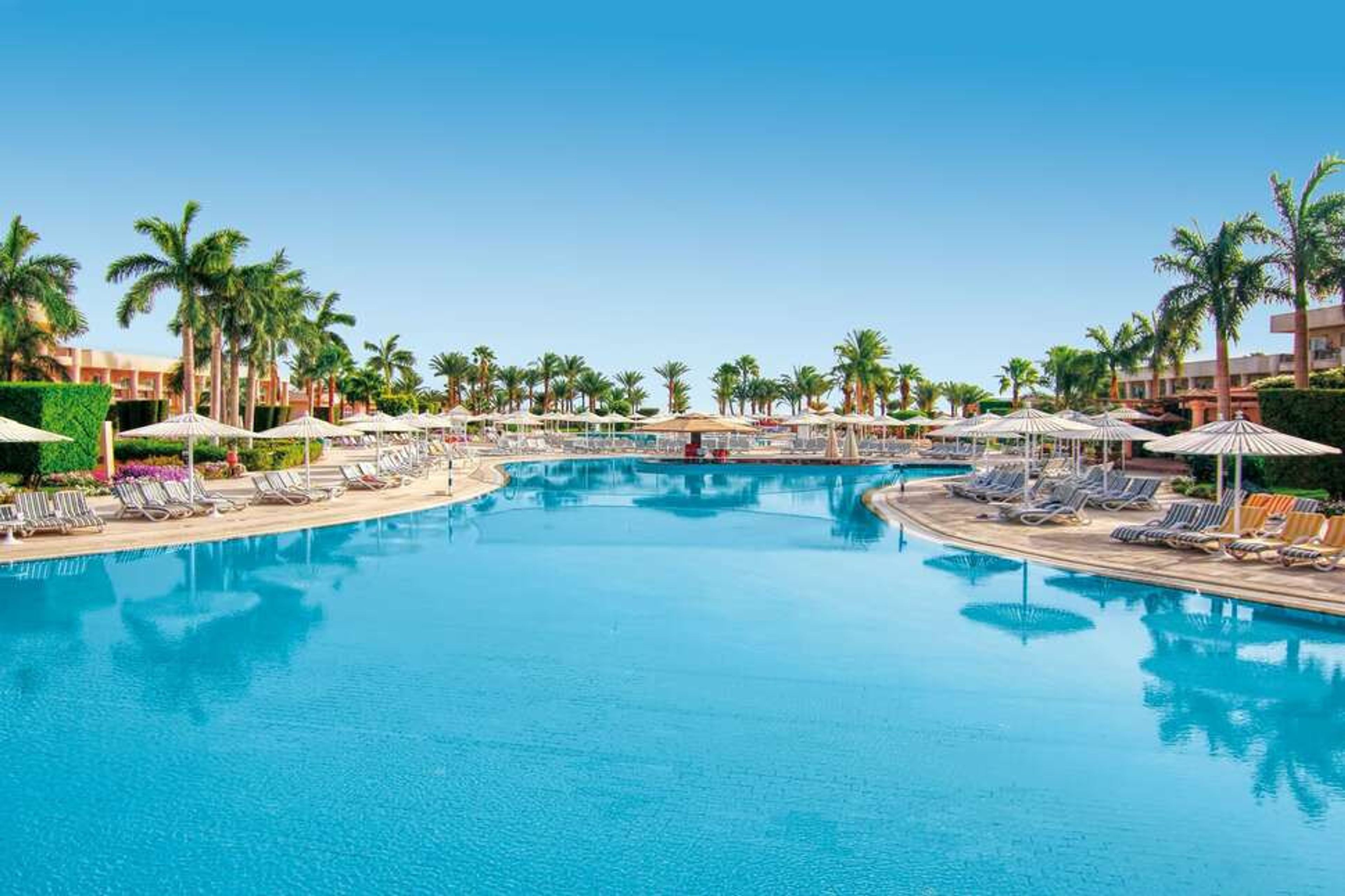 Jaz Palmariva Beach Resort foto 1