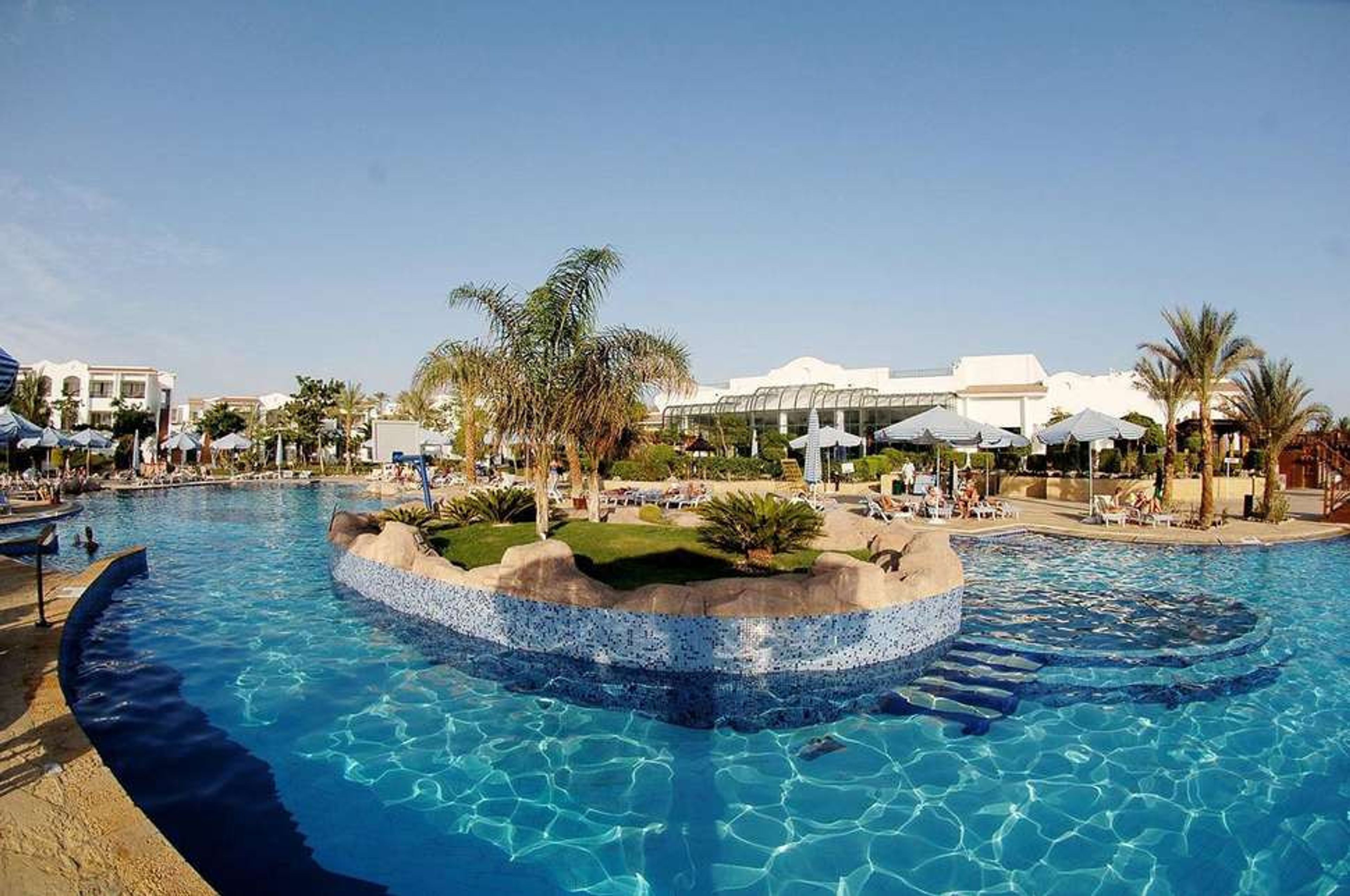 Jaz Sharm Dreams Resort