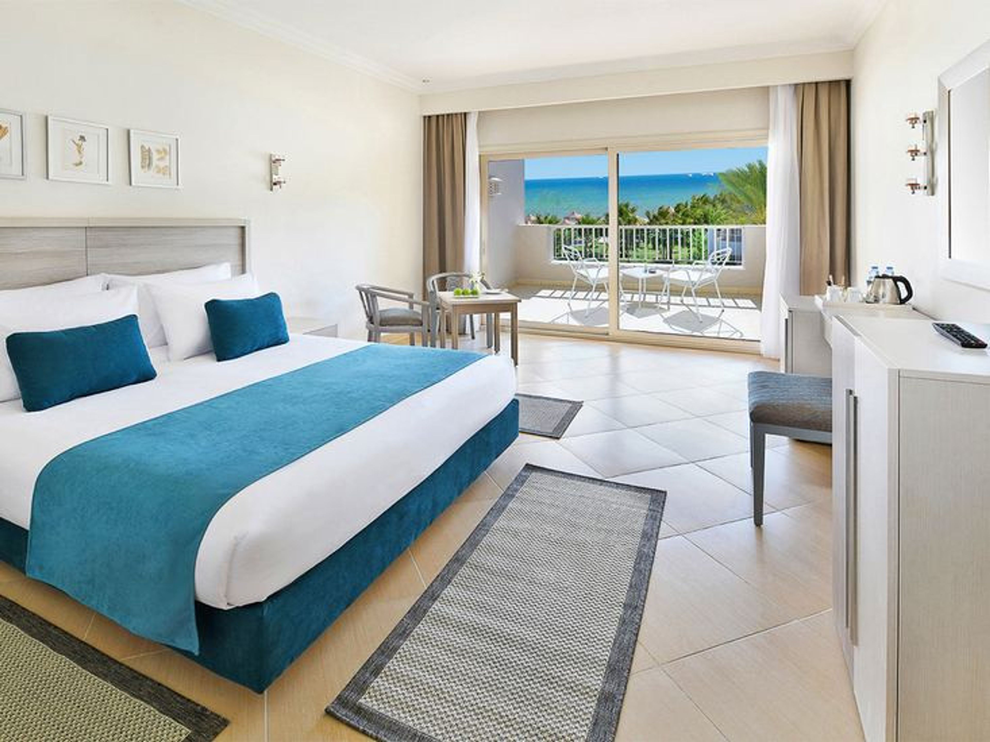 Jaz Soma Beach foto 1