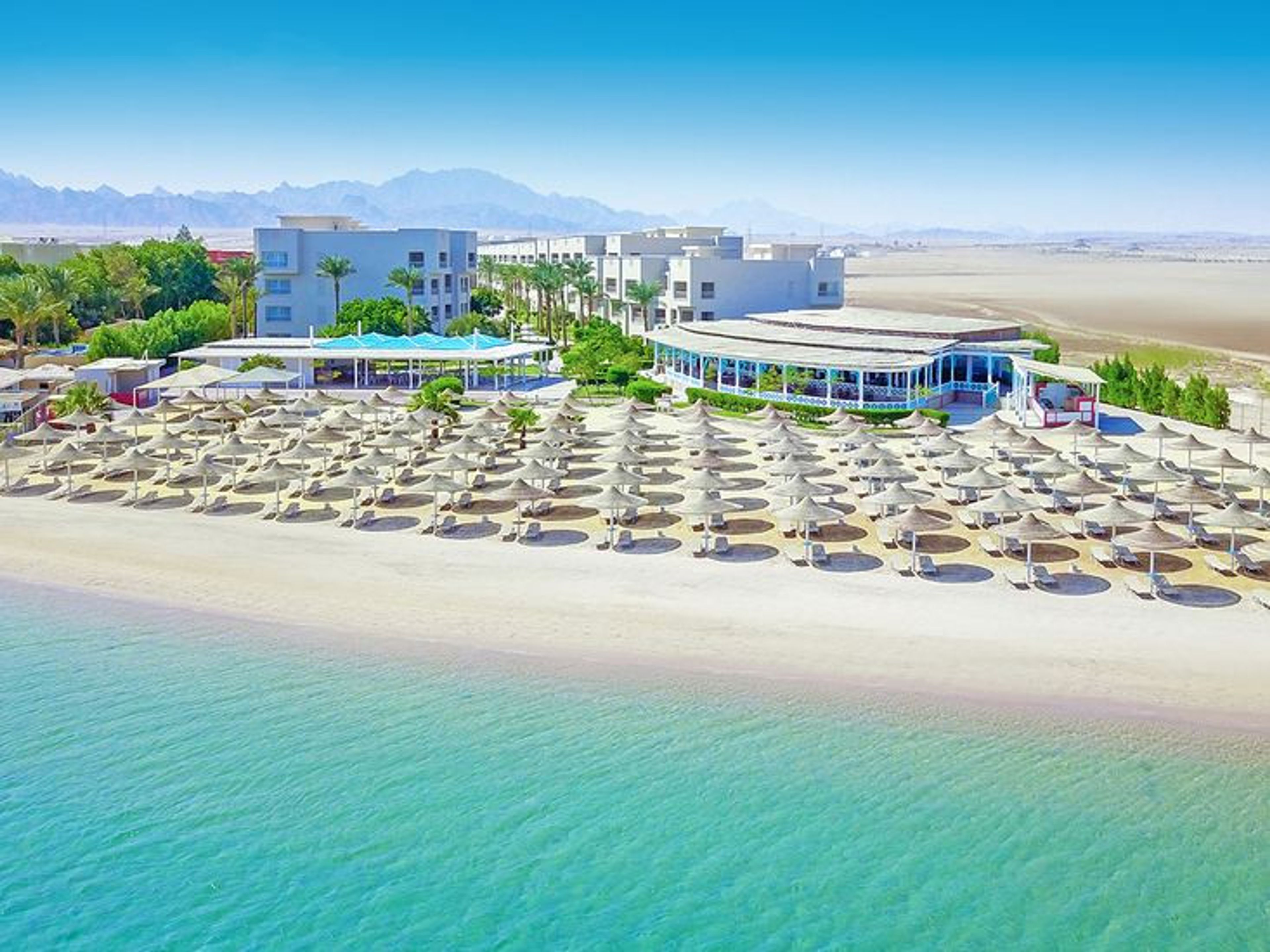 Jaz Soma Beach foto 2