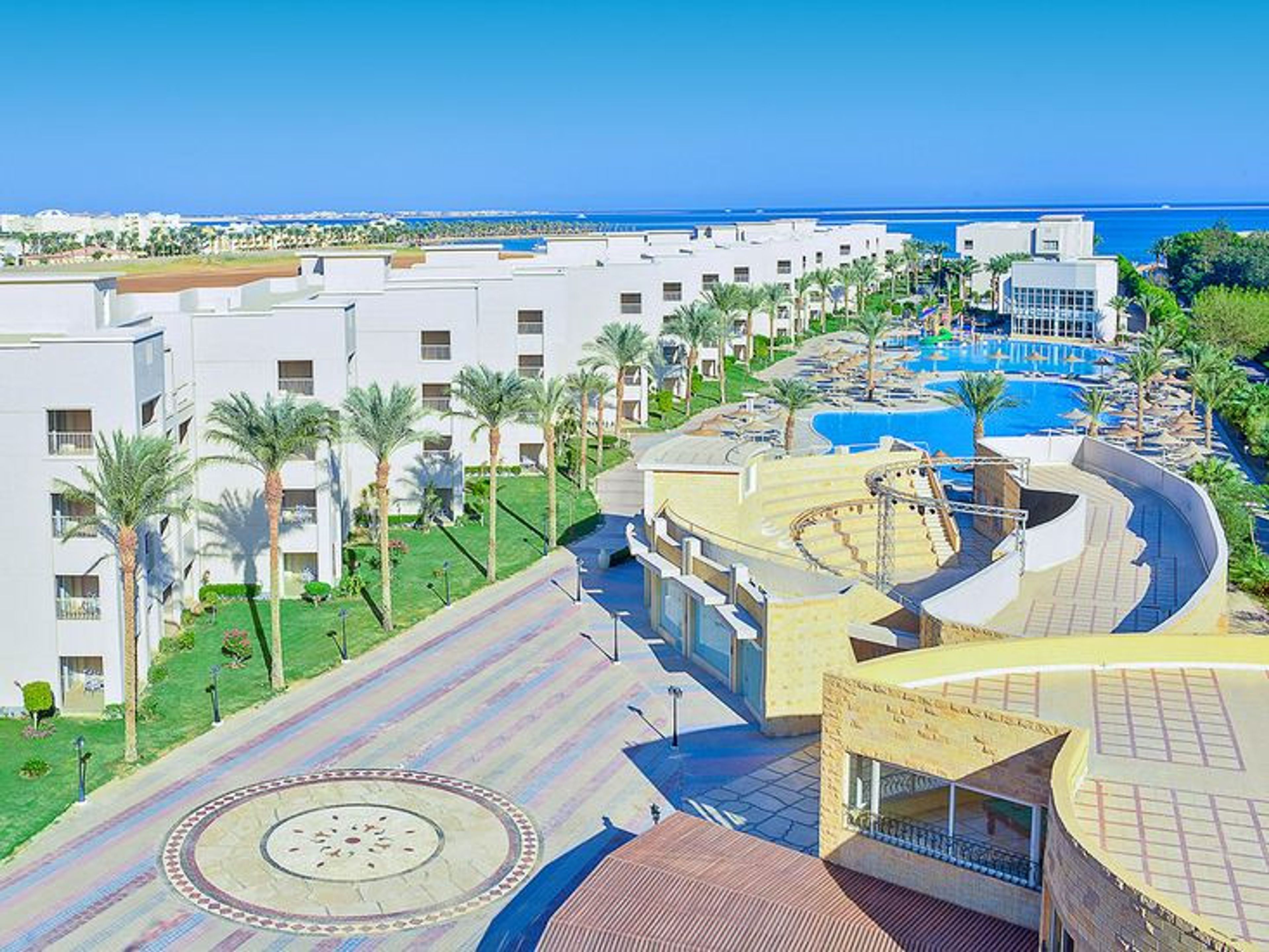 Jaz Soma Beach foto 4