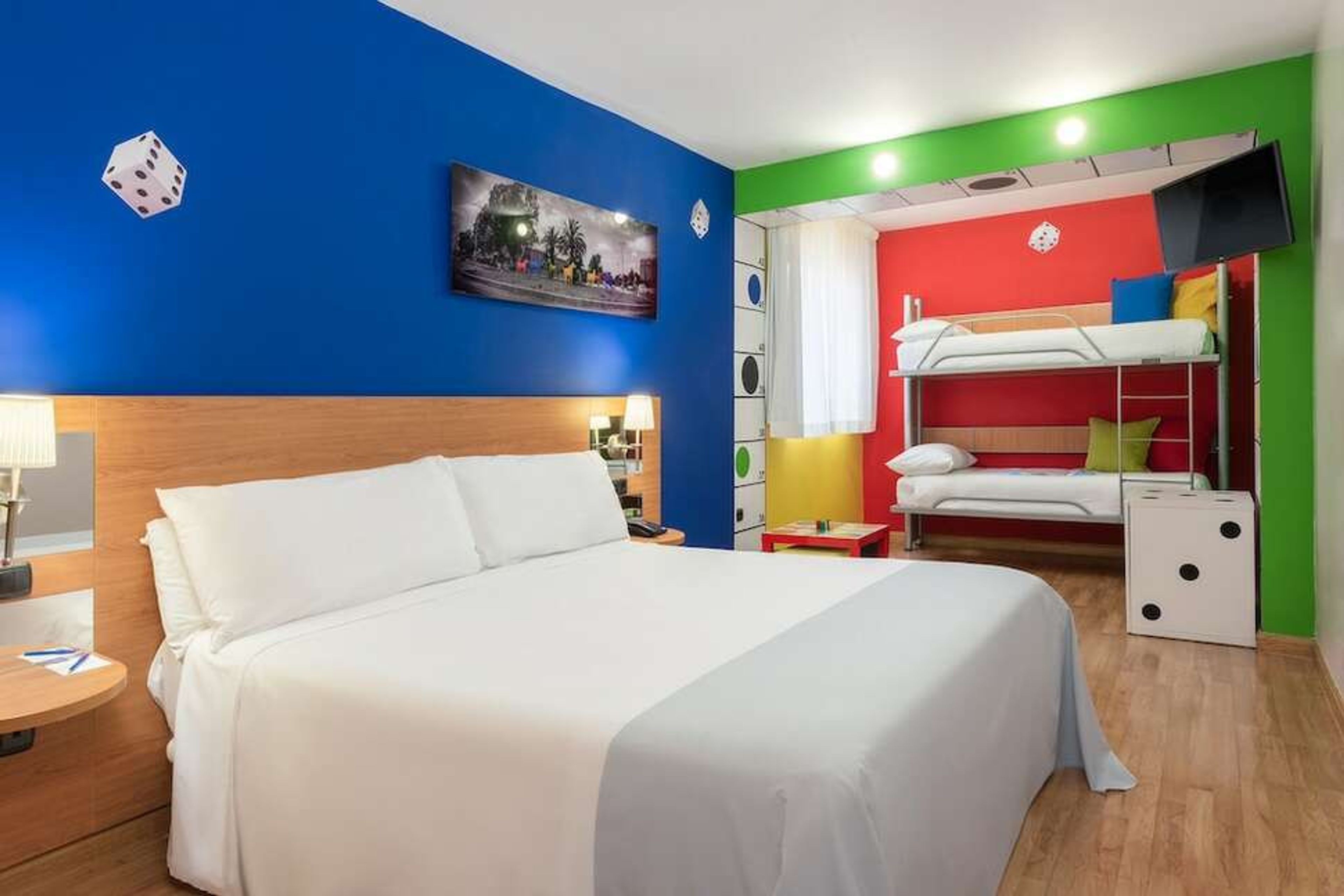 Hotel Jerez Centrofoto3