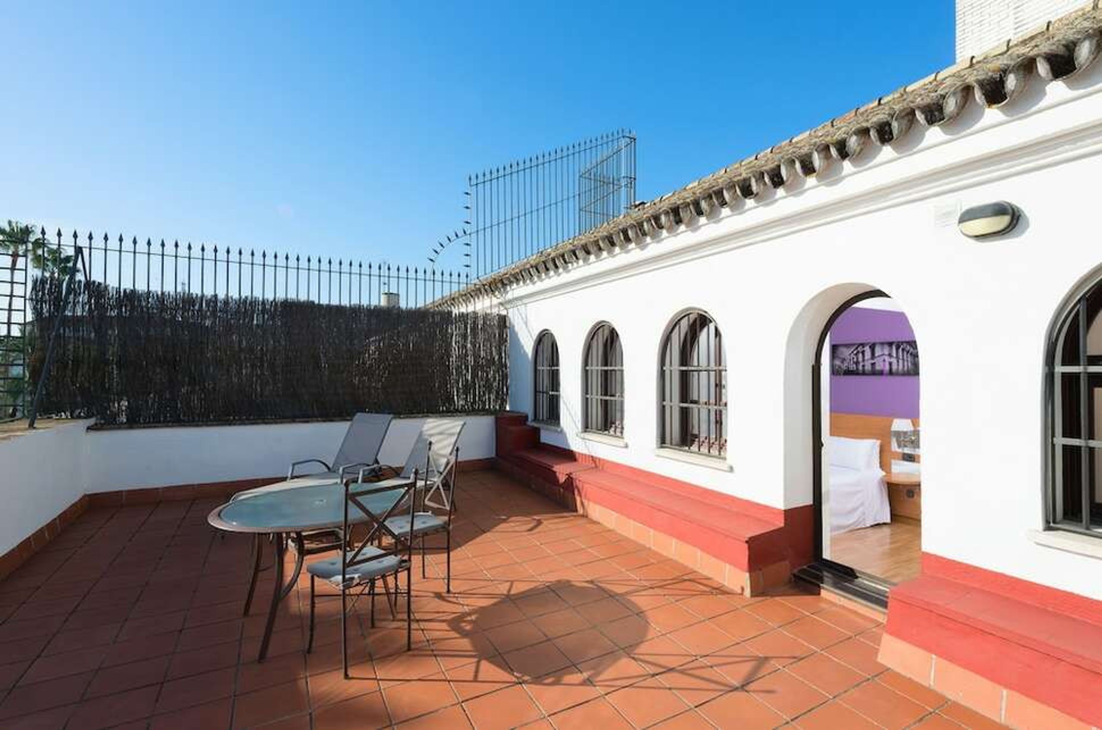 Hotel Jerez Centrofoto5