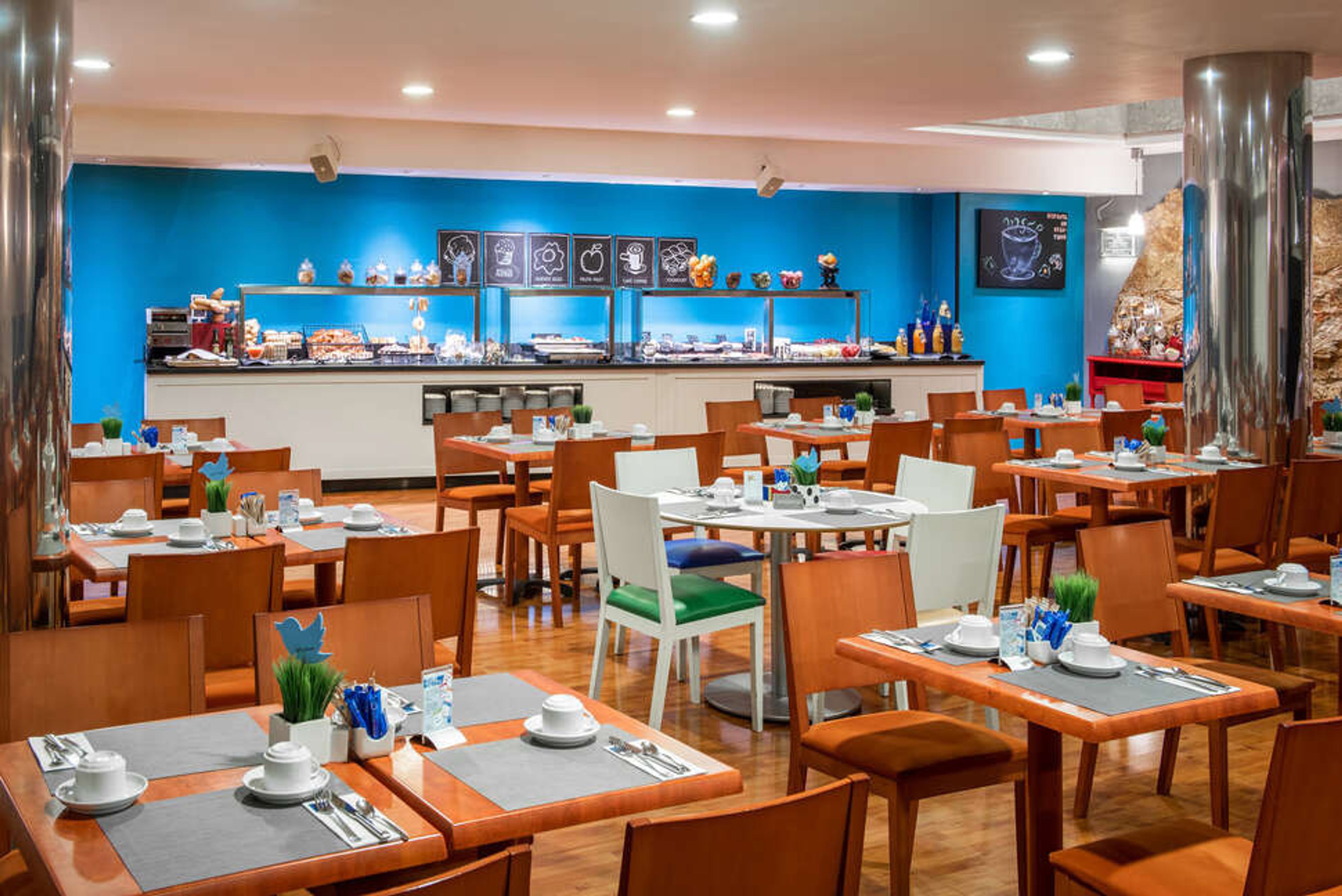 Hotel Jerez Centrofoto9