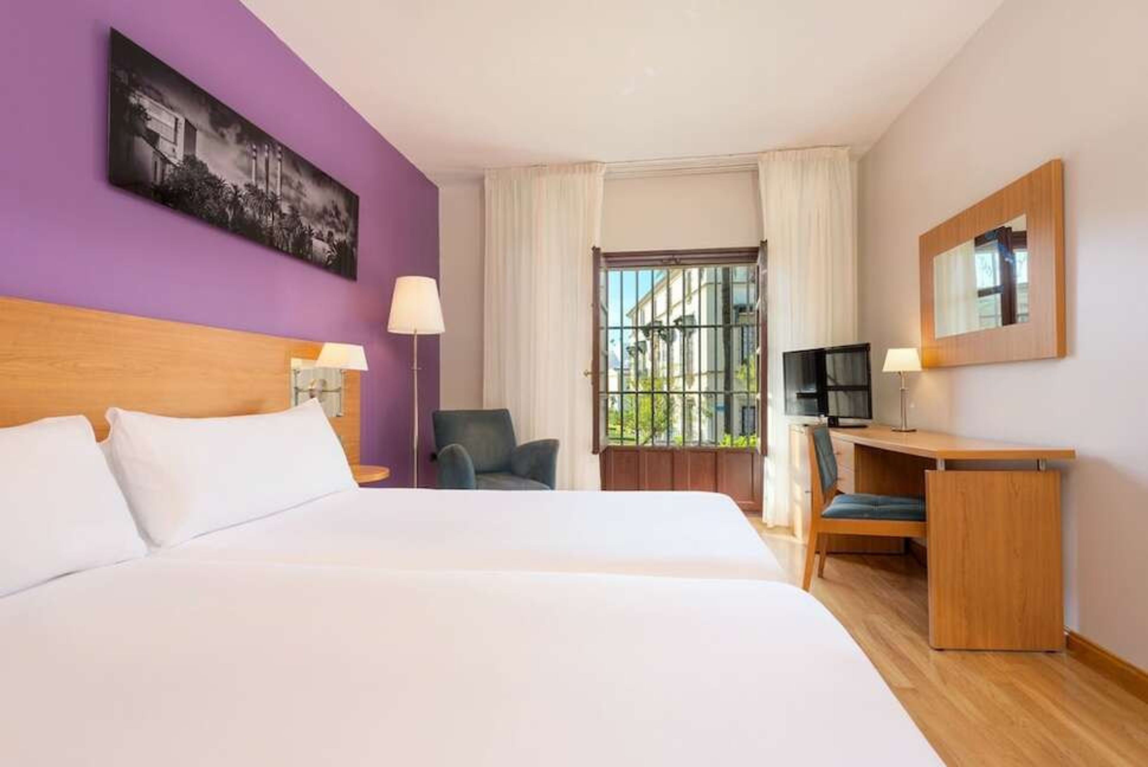 Hotel Jerez Centrofoto1