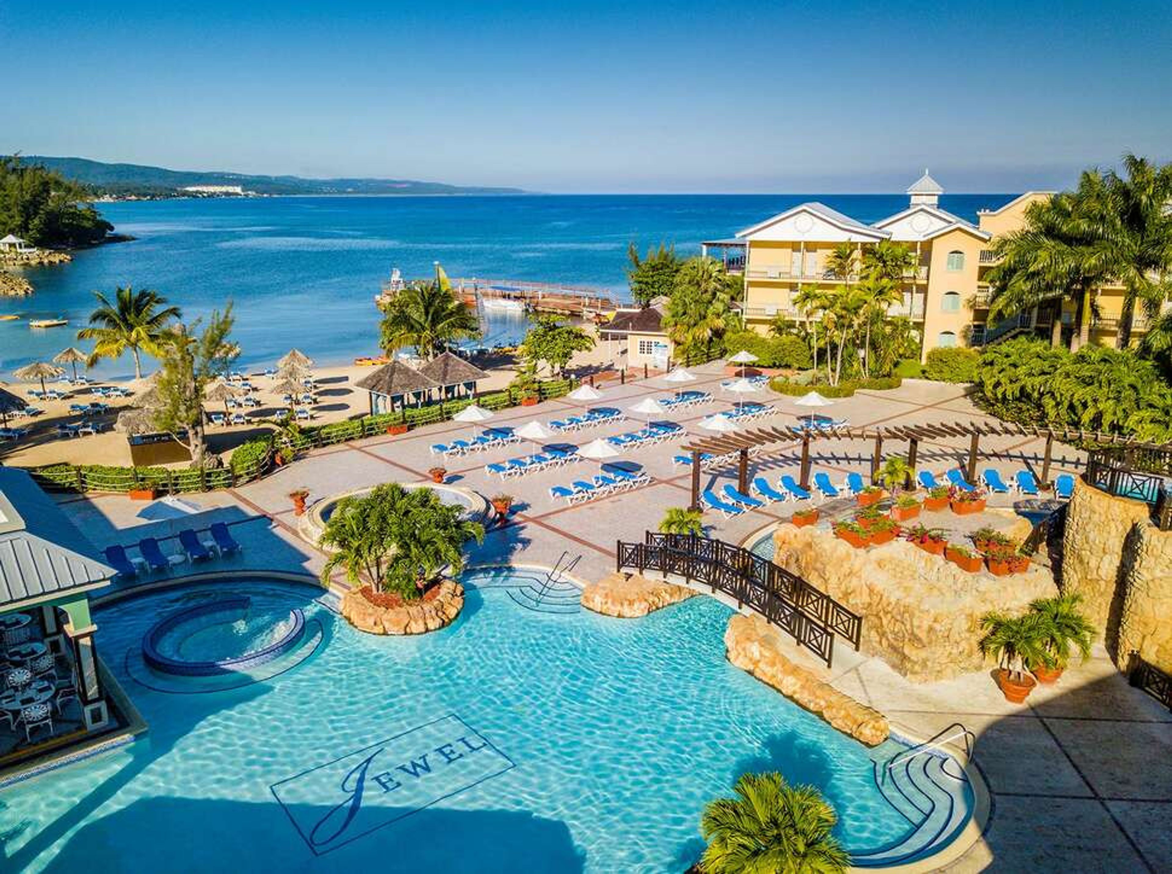 Jewel Paradise Cove Beach Resort & Spa foto 1
