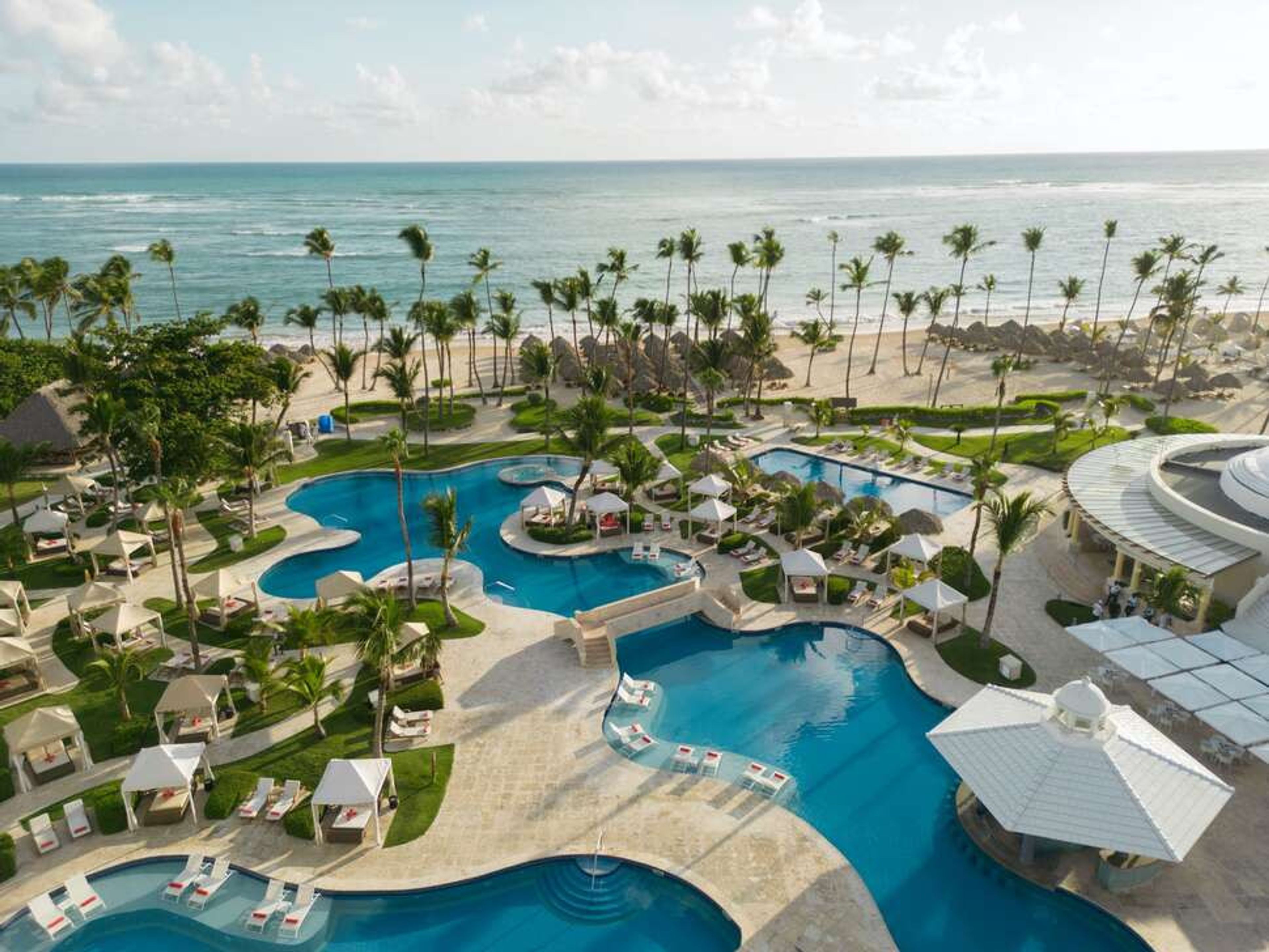 JOIA Bavaro by Iberostar