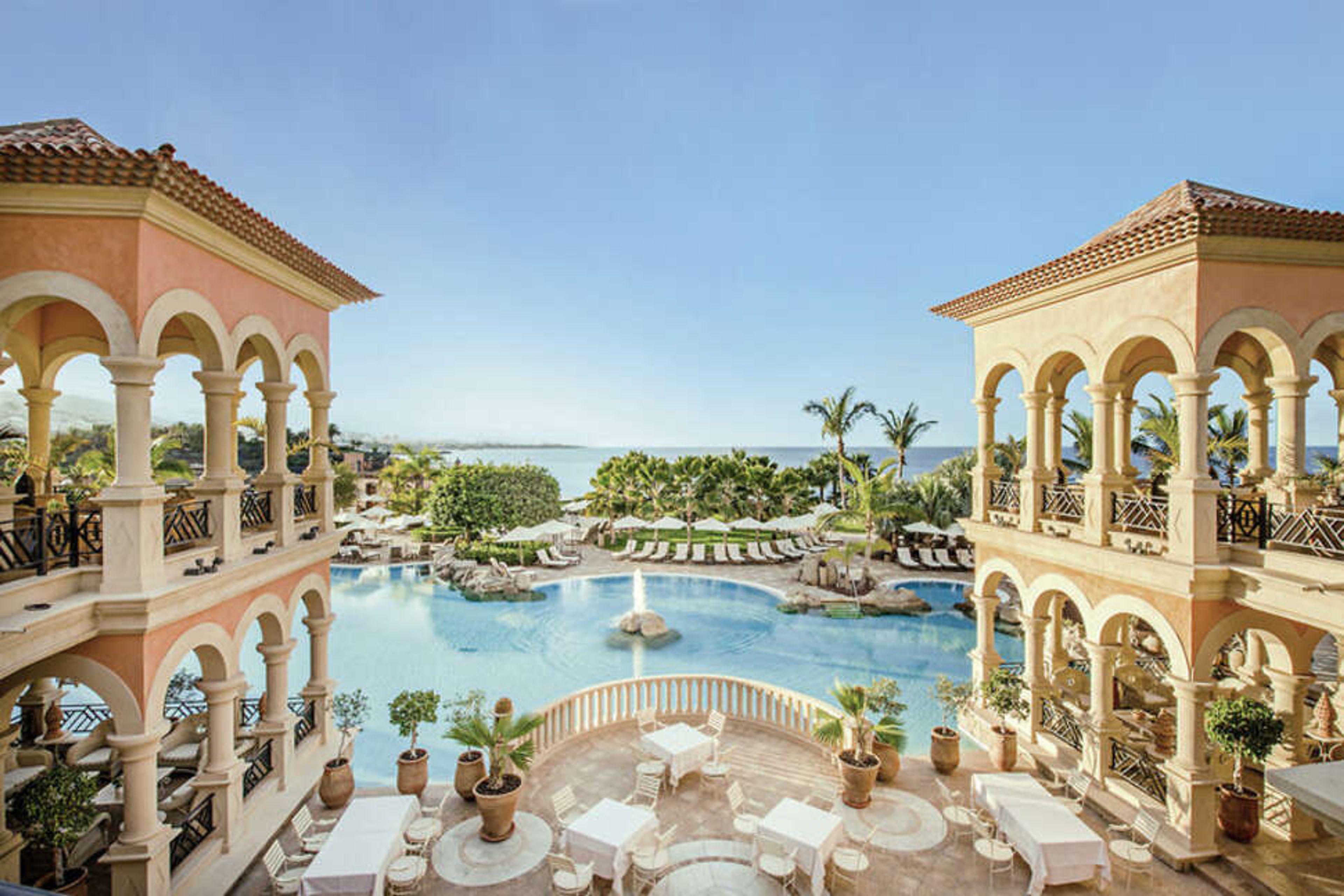 JOIA El Mirador by Iberostar