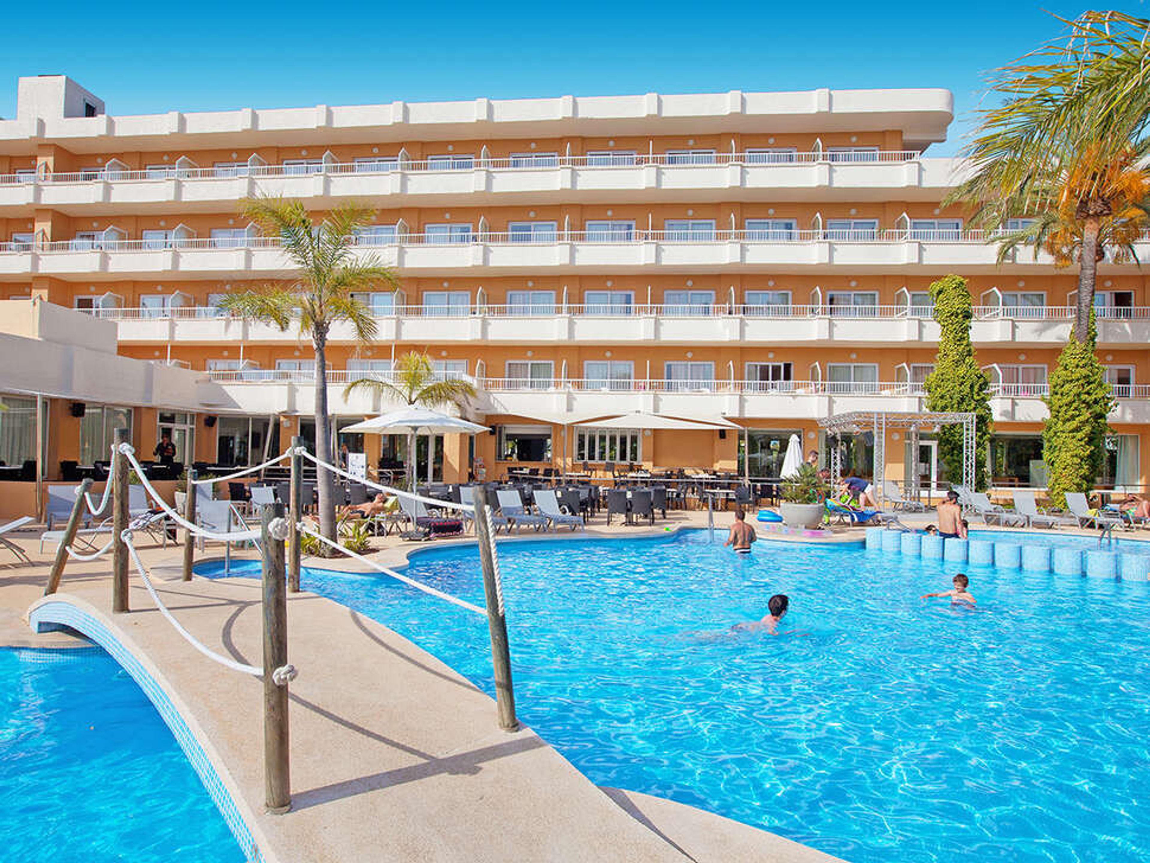 JS Alcudi Mar foto 1