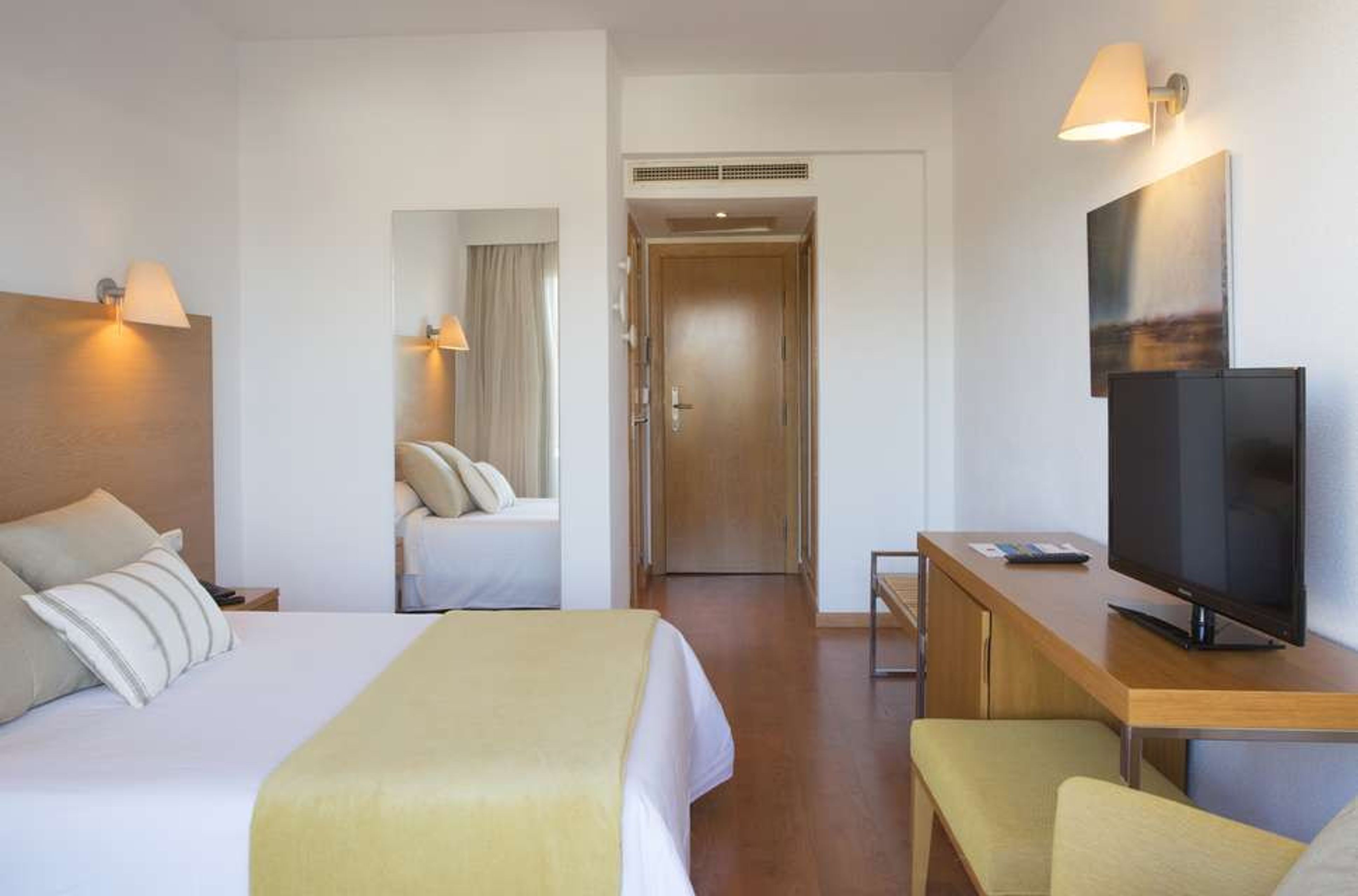 JS Alcudi Mar foto 2