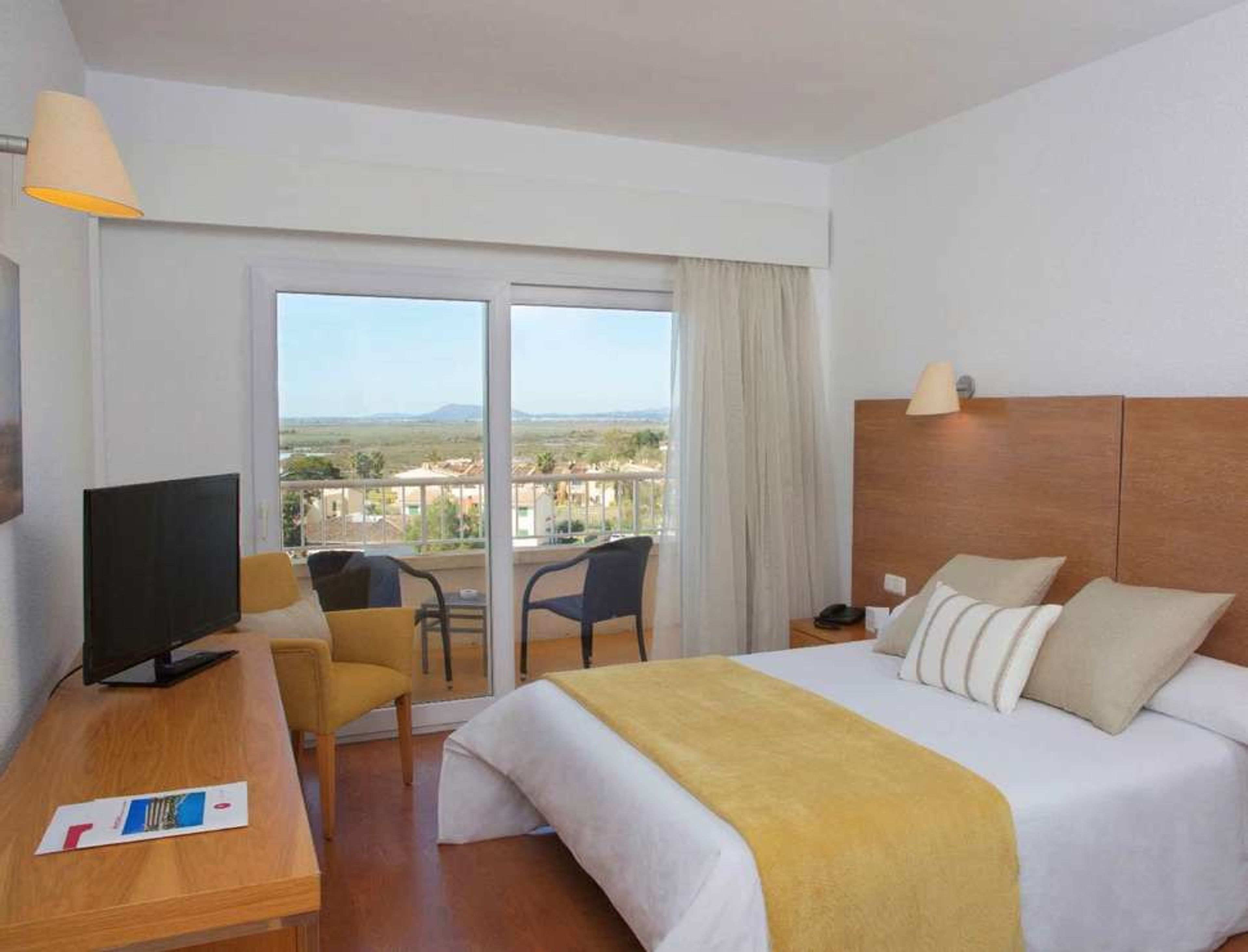 JS Alcudi Mar foto 3