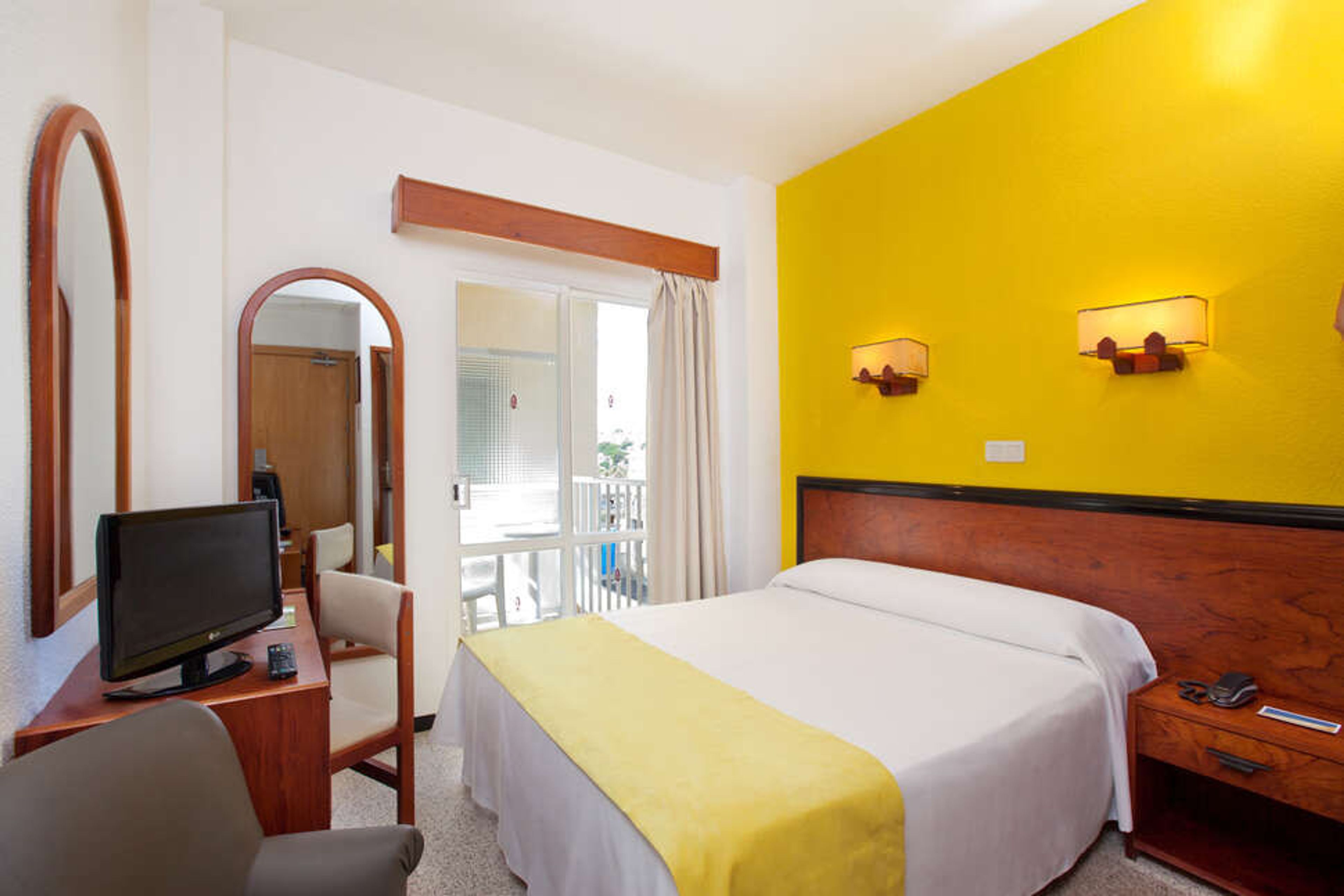 JS Ca'n Picafort foto 3