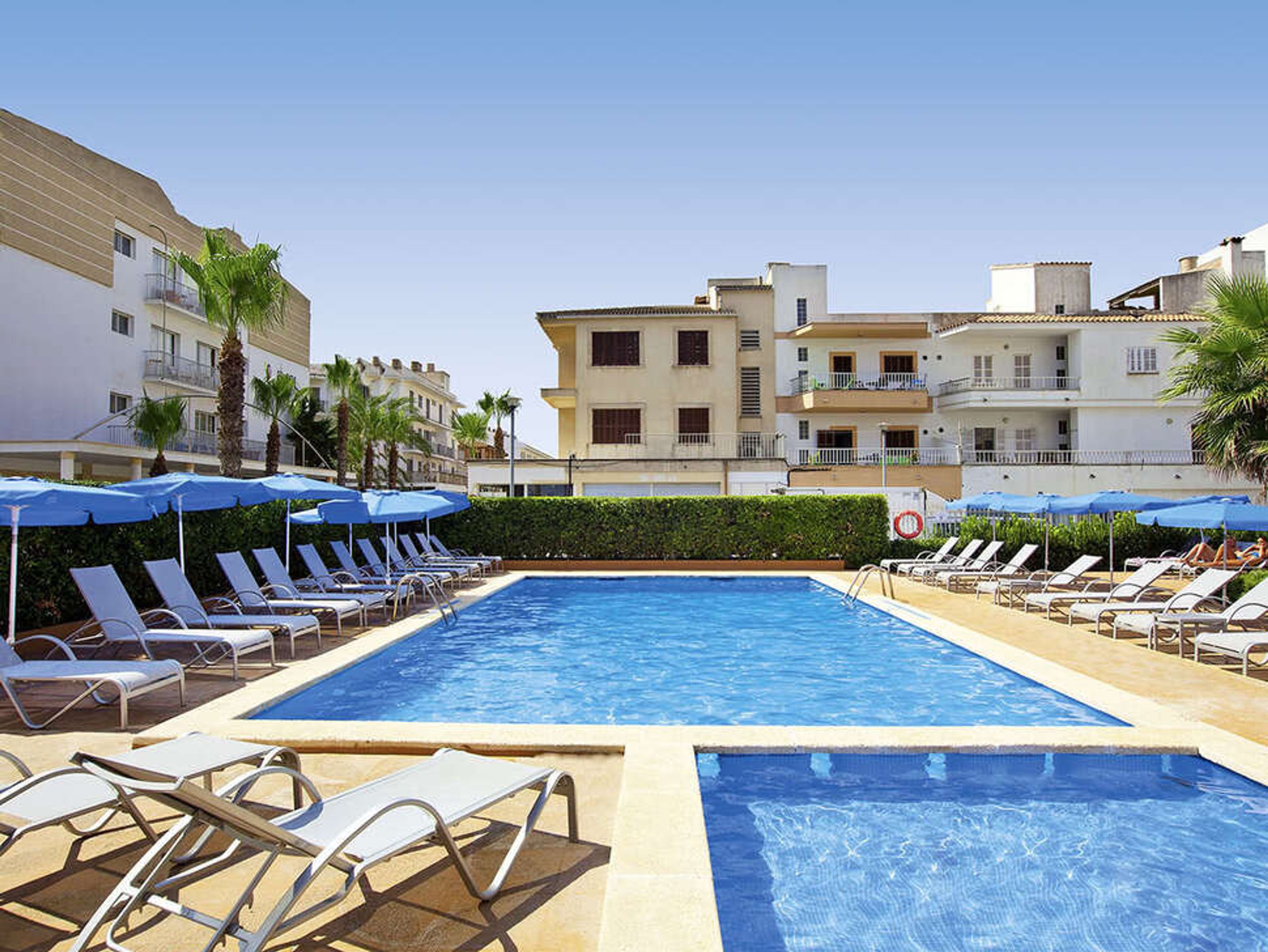 JS Ca'n Picafort foto 1