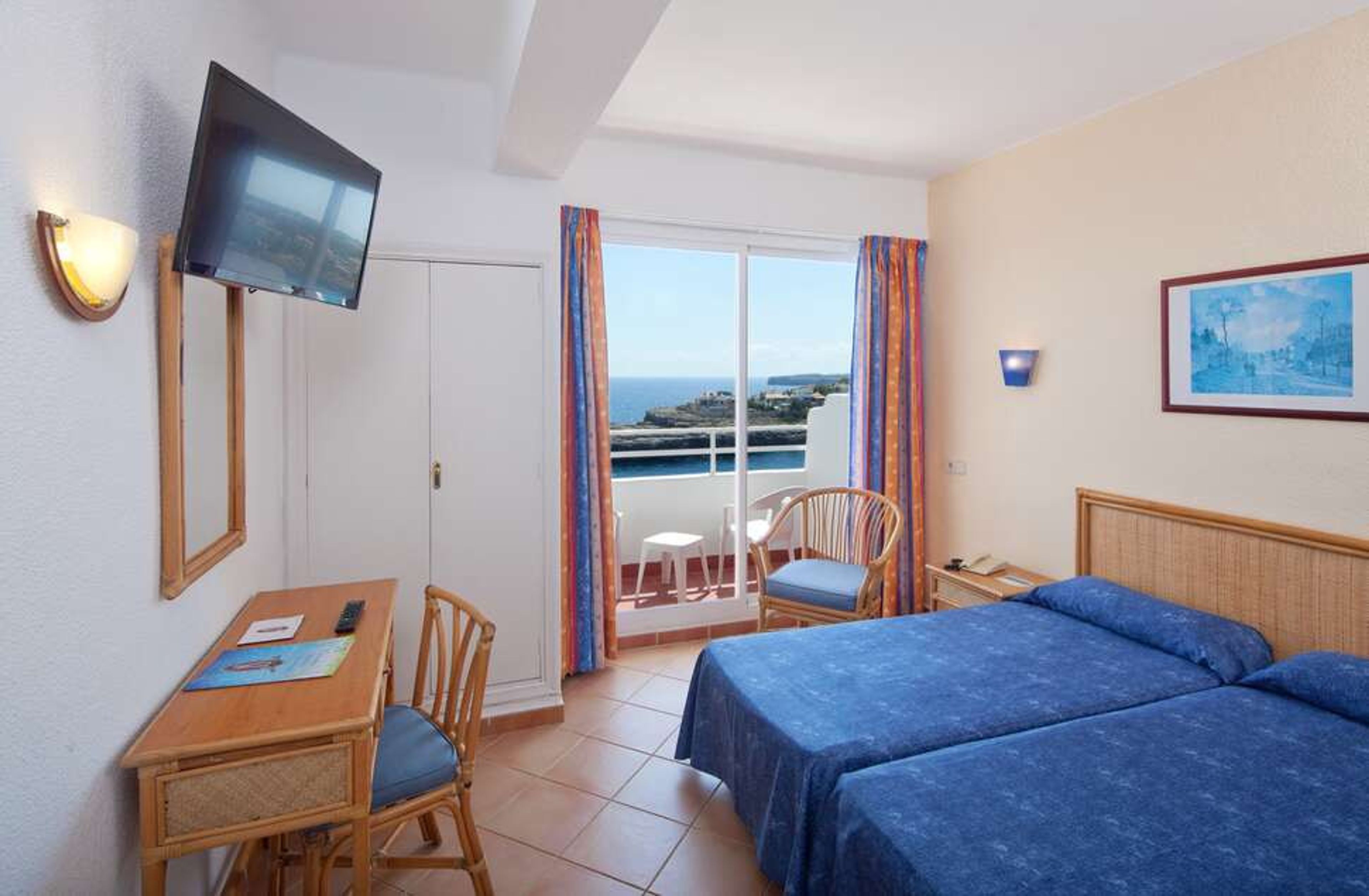 JS Cape Colom foto 2