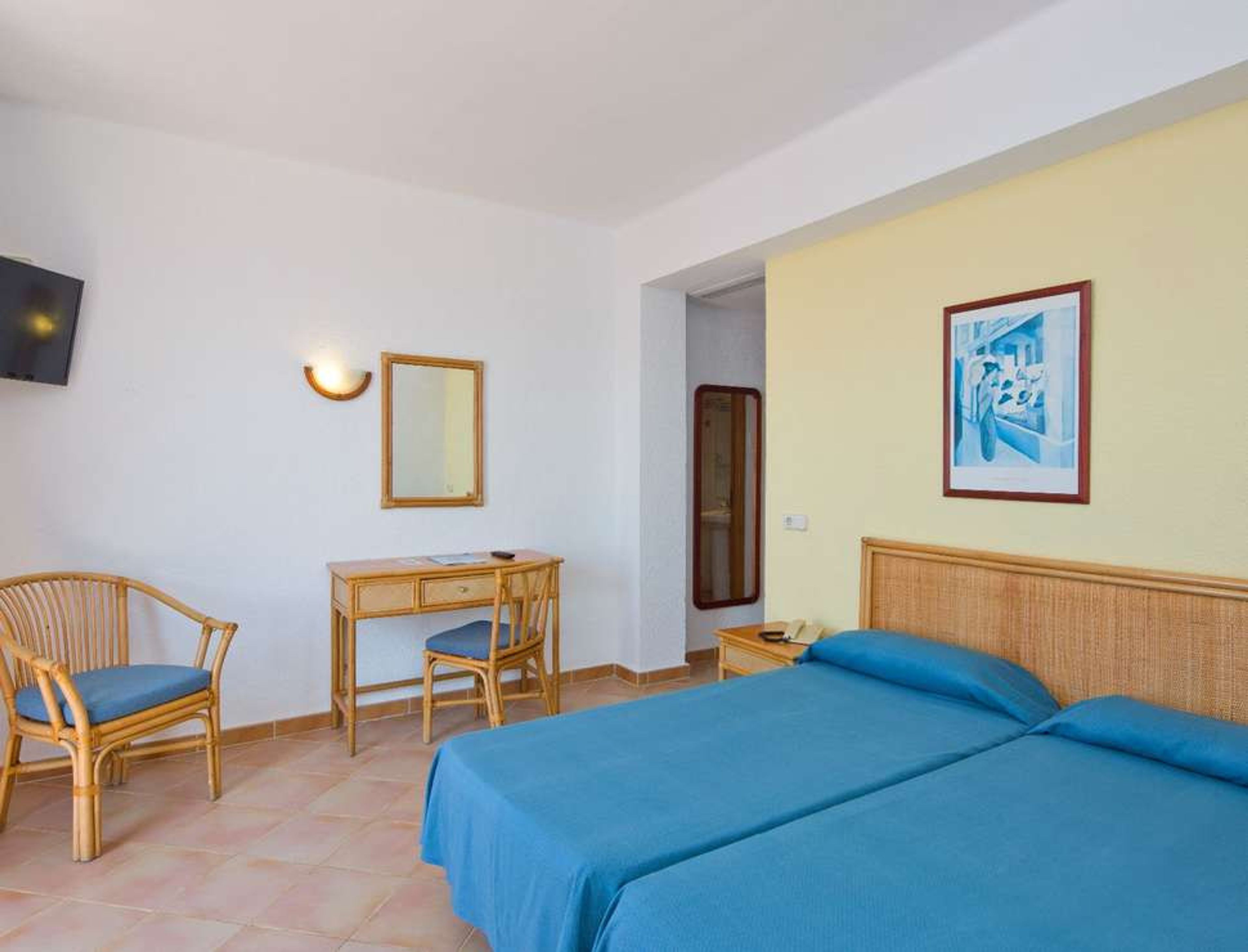 JS Cape Colom foto 4