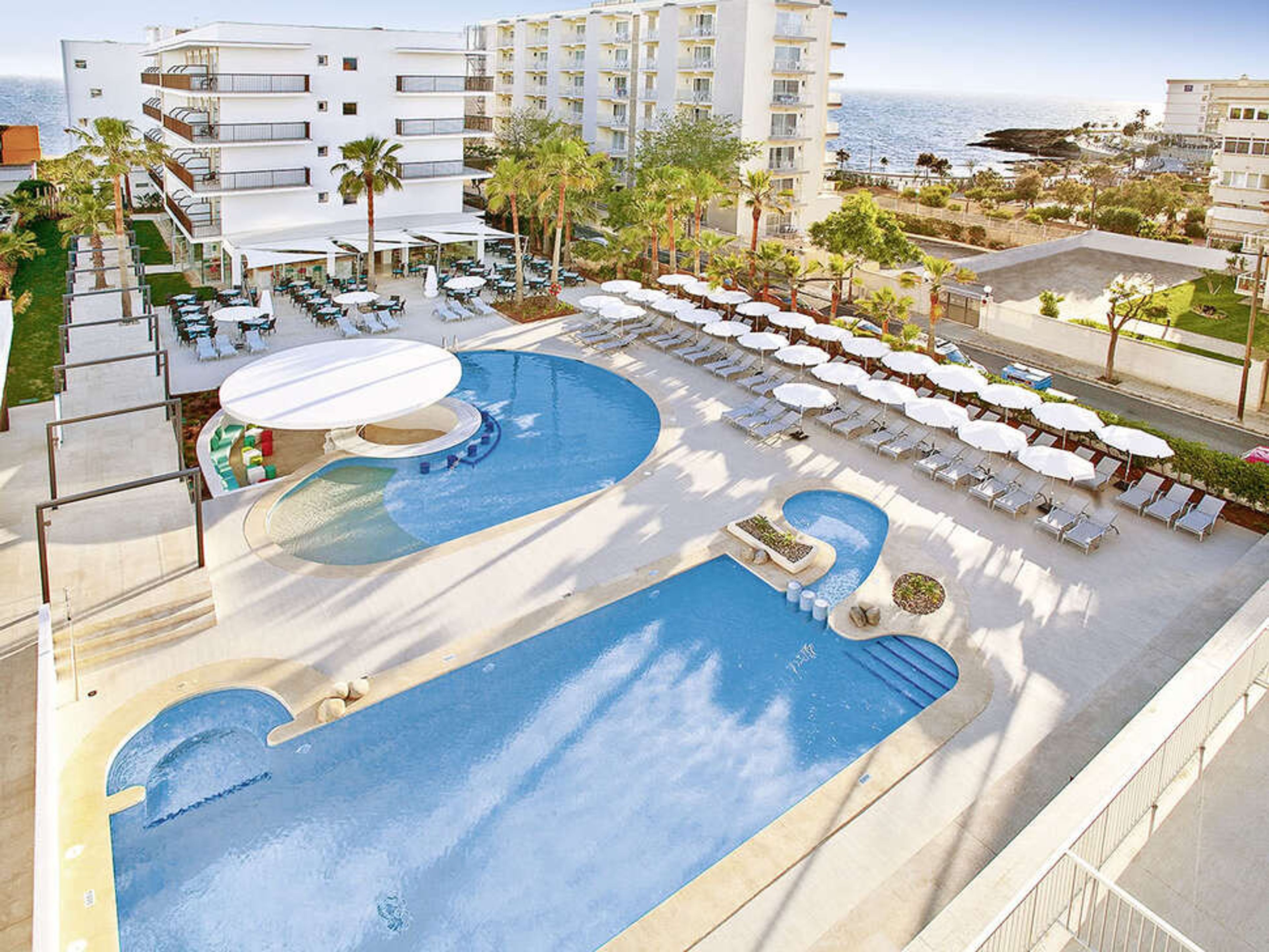 JS Palma Stay foto 1