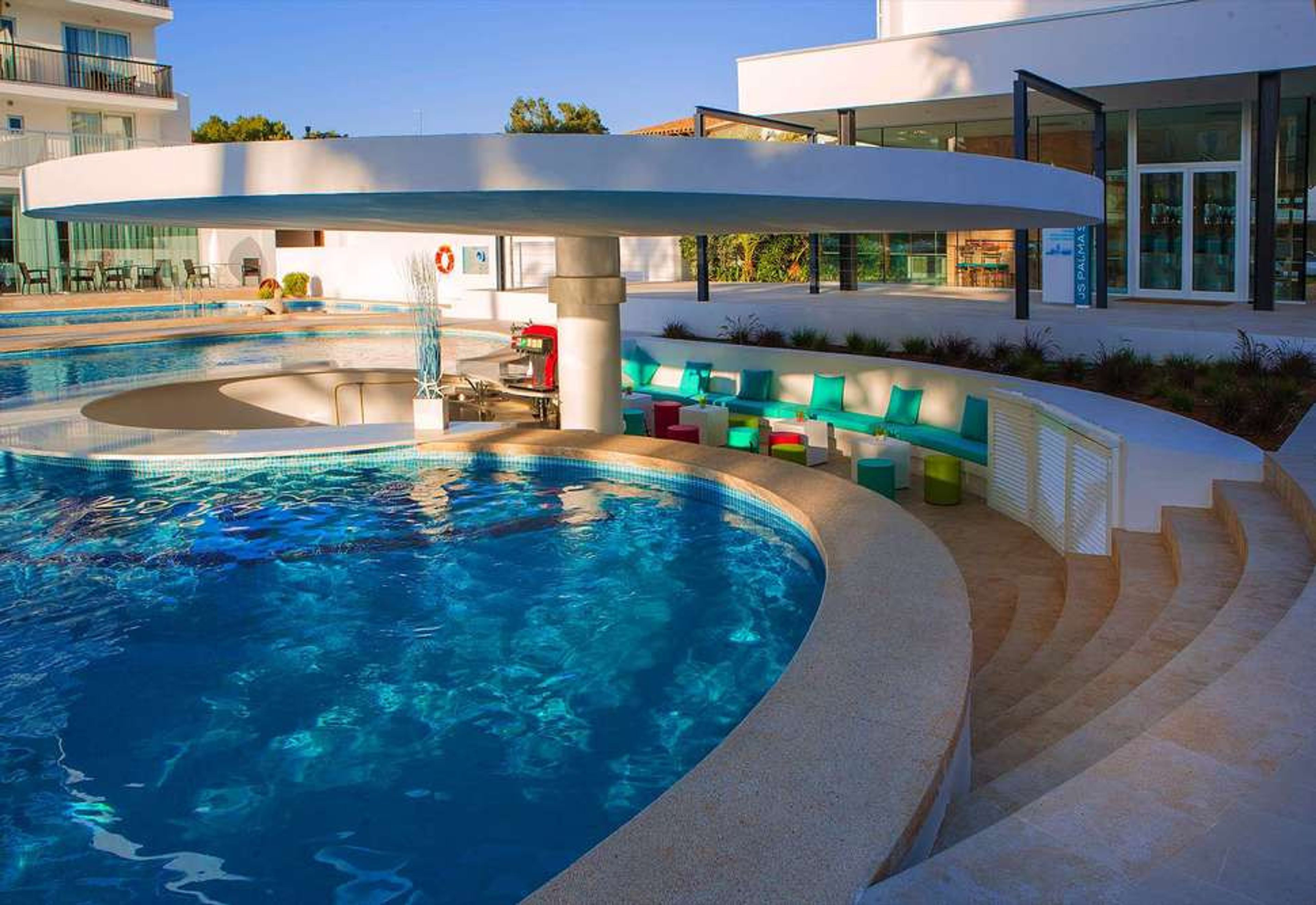 JS Palma Stay foto 2