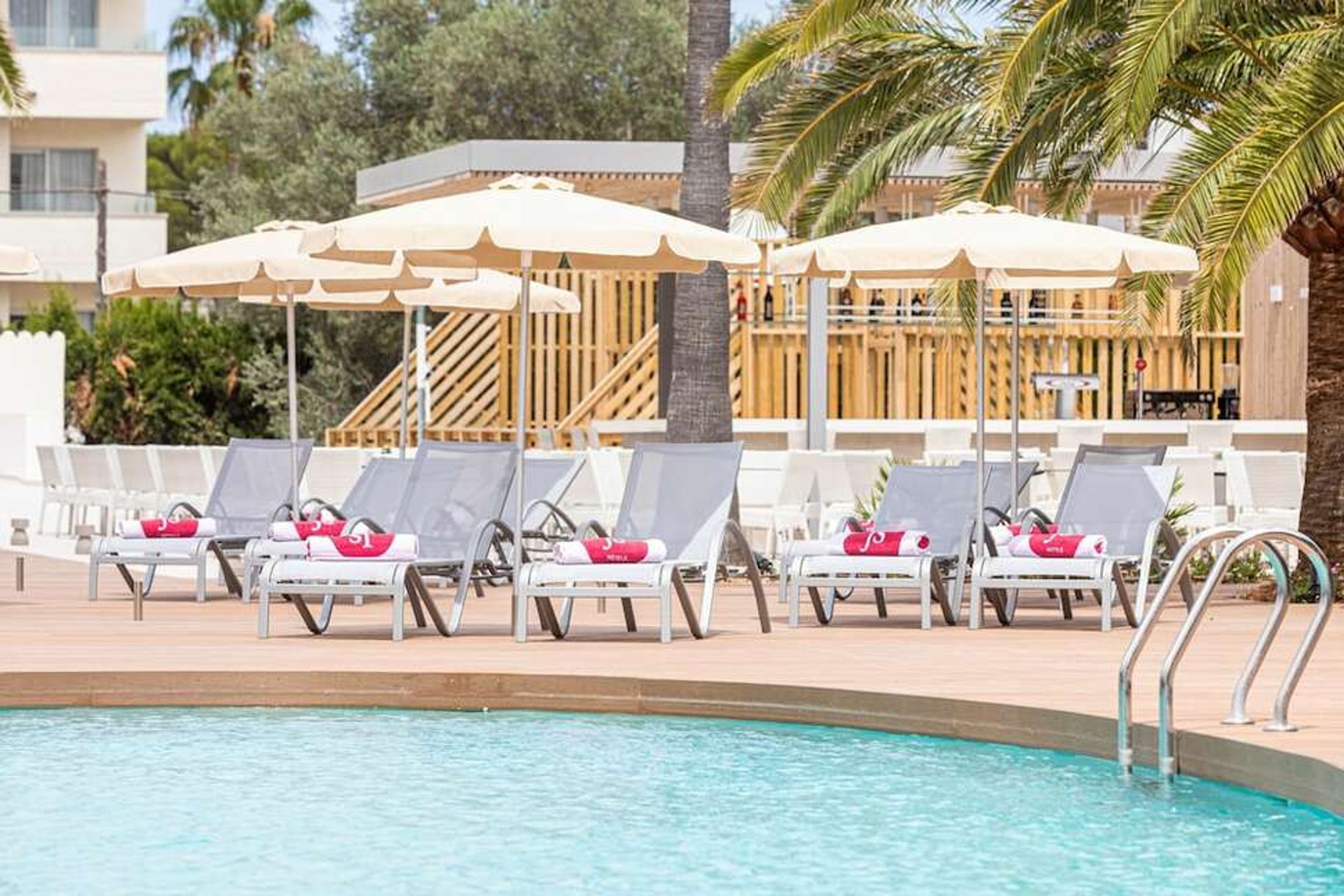 JS Portocolom Suites foto 1