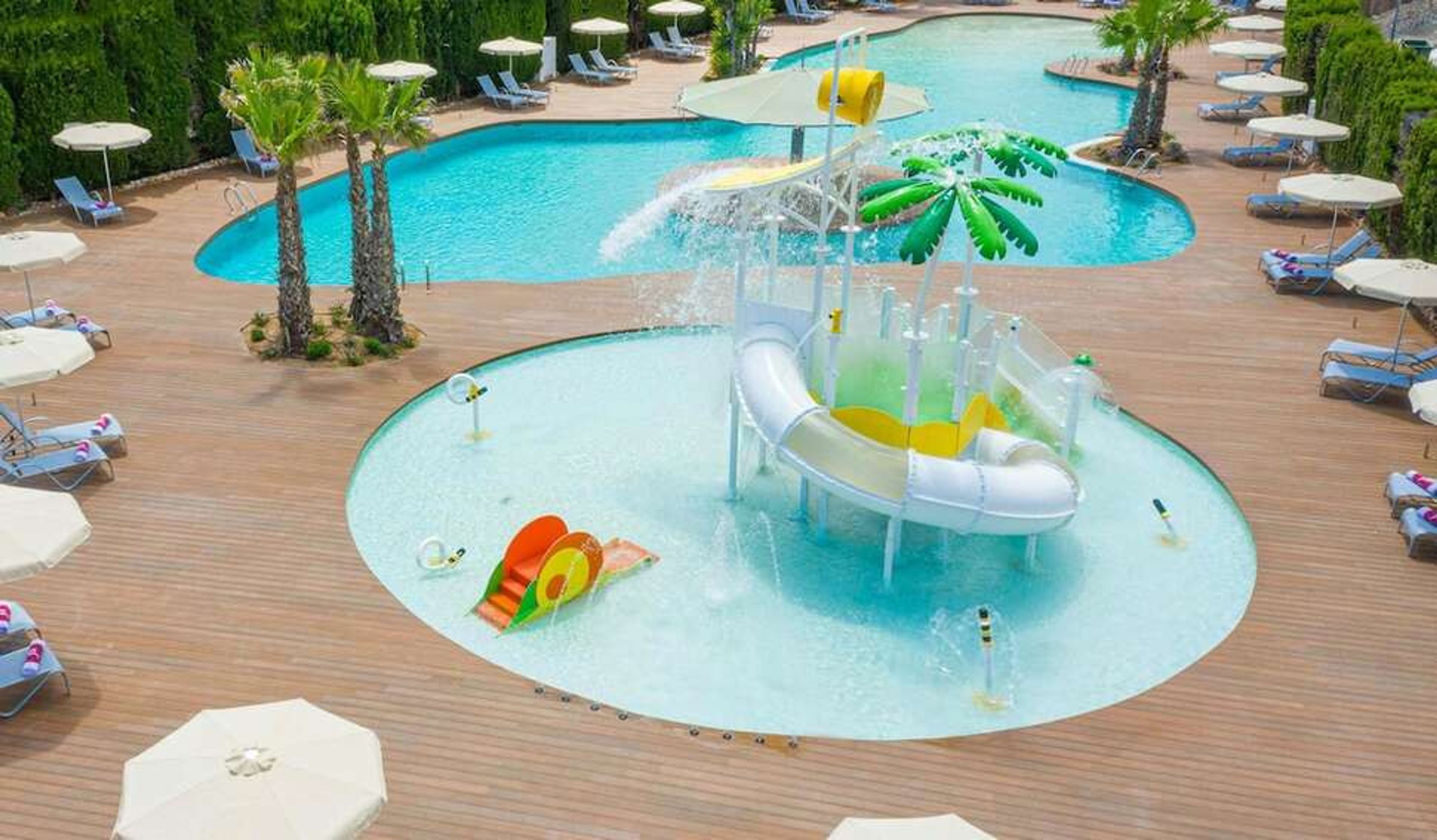 JS Portocolom Suites foto 2