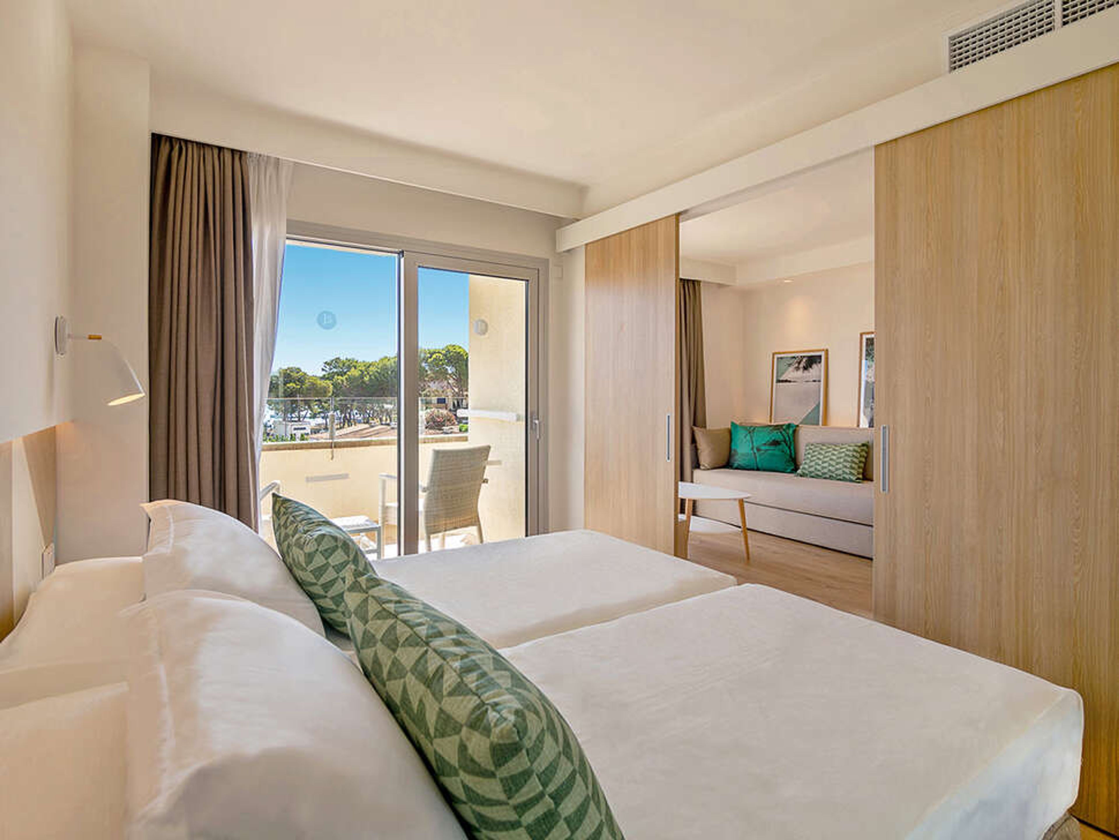 JS Portocolom Suites foto 4