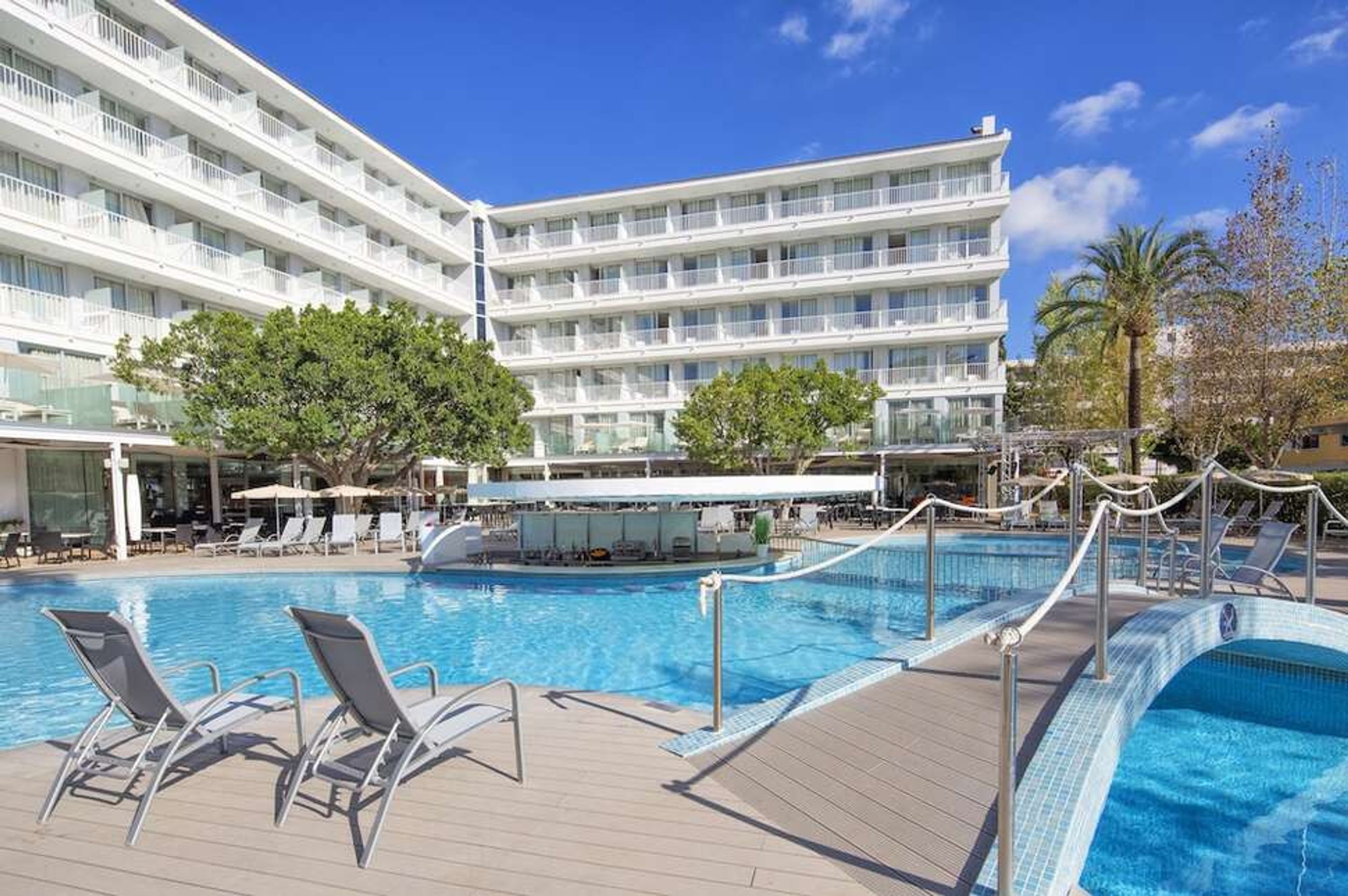 JS Sol de Alcudia foto 1