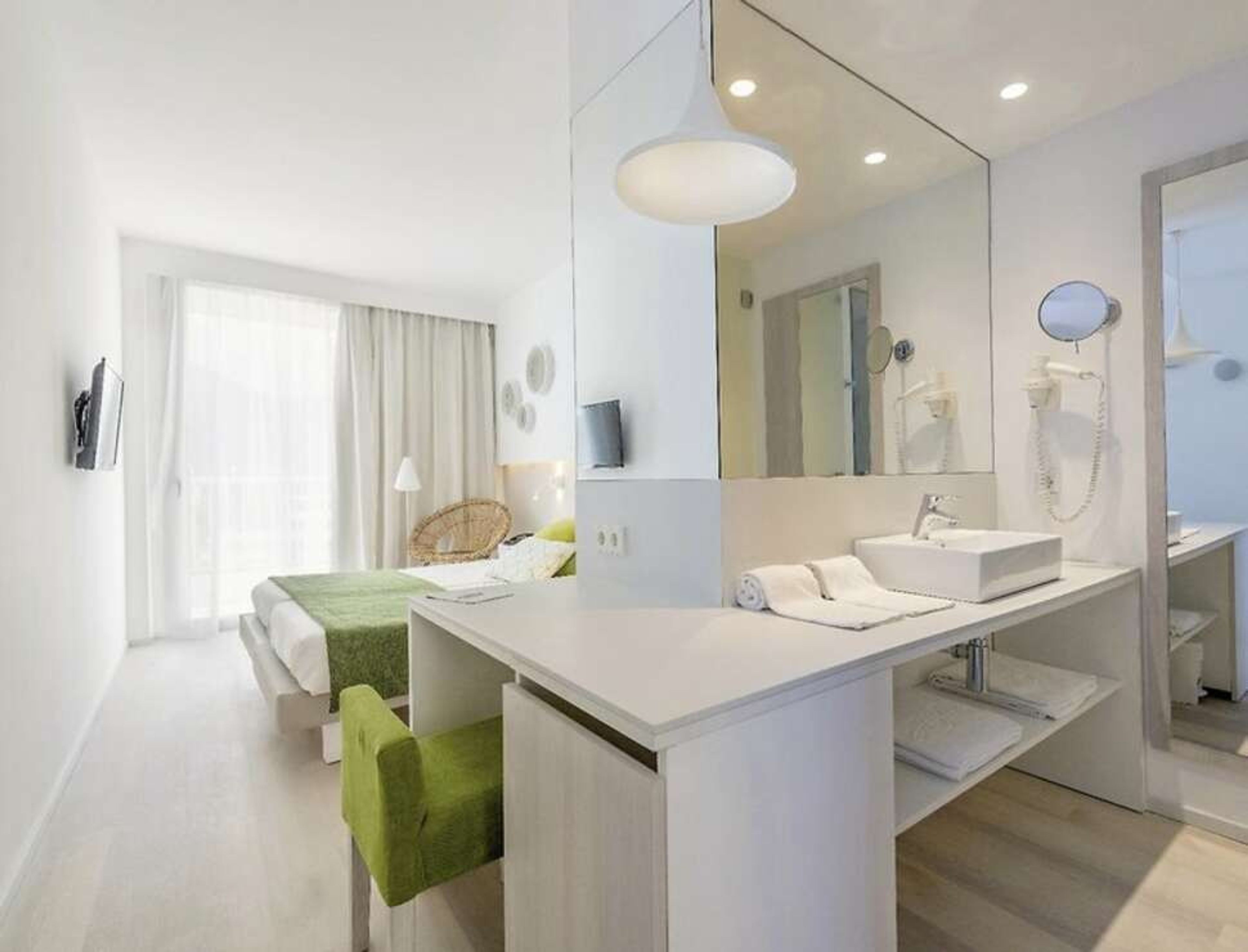 JS Sol de Alcudia foto 3