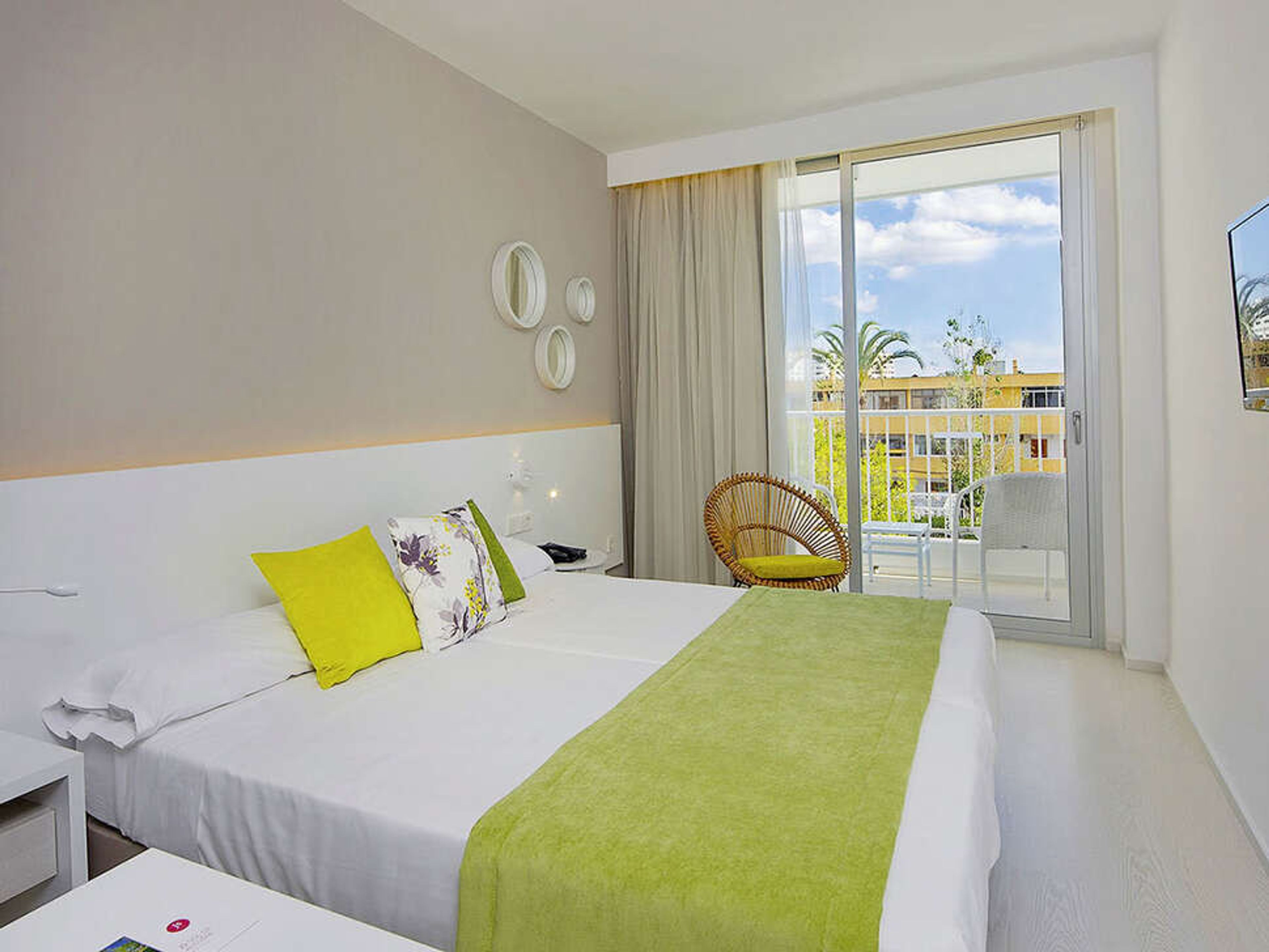 JS Sol de Alcudia foto 4