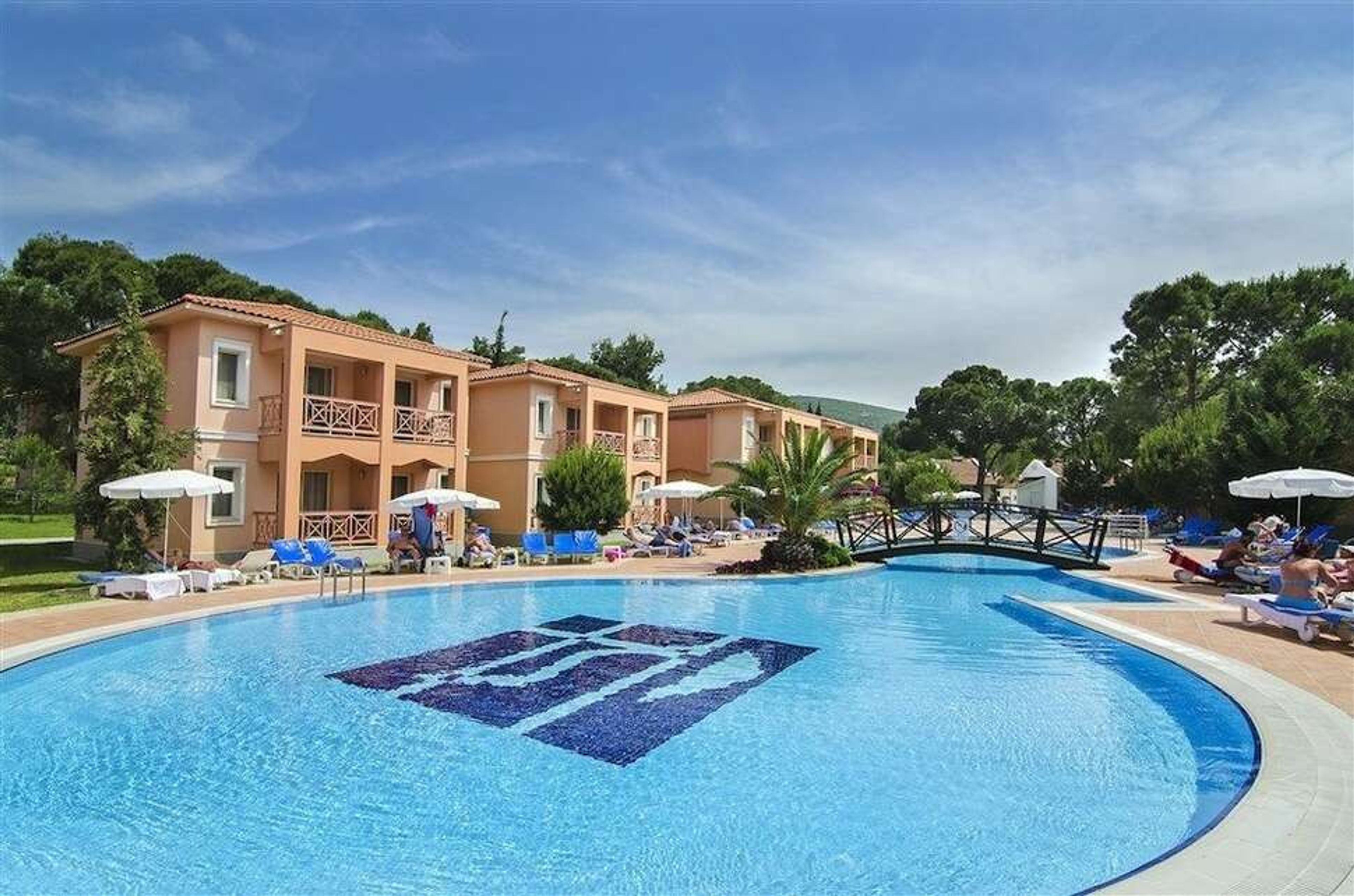 Kustur Club Holiday Village foto
