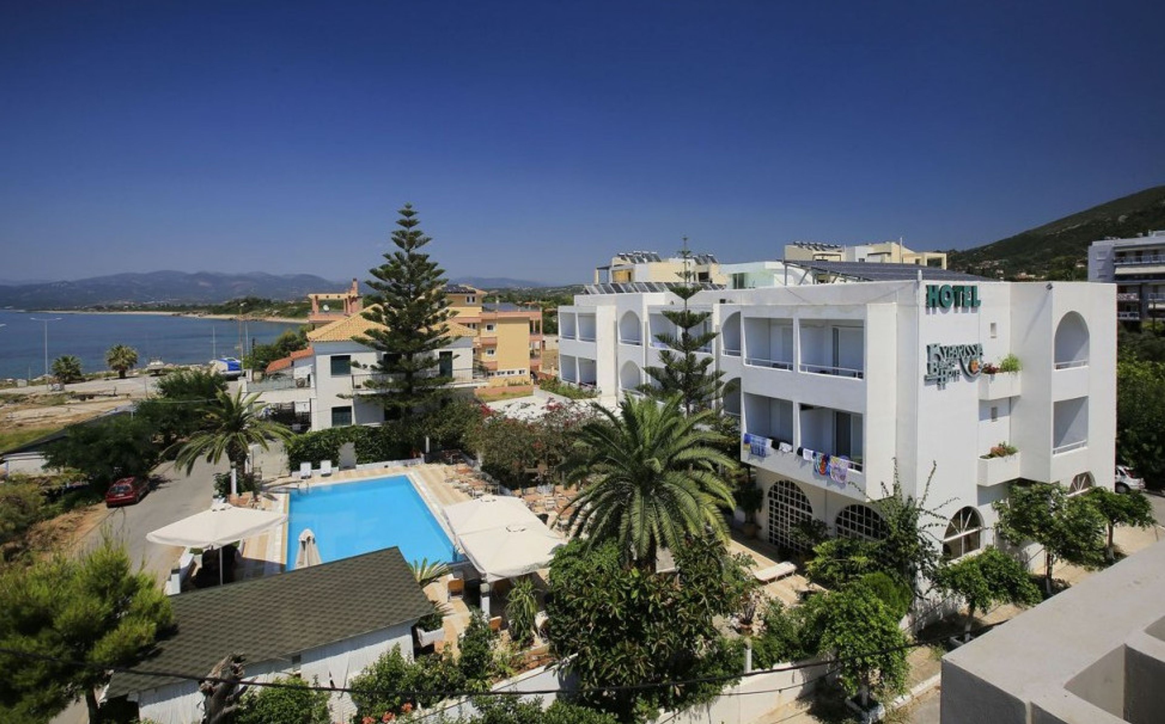 Kyparissia Beach foto 3