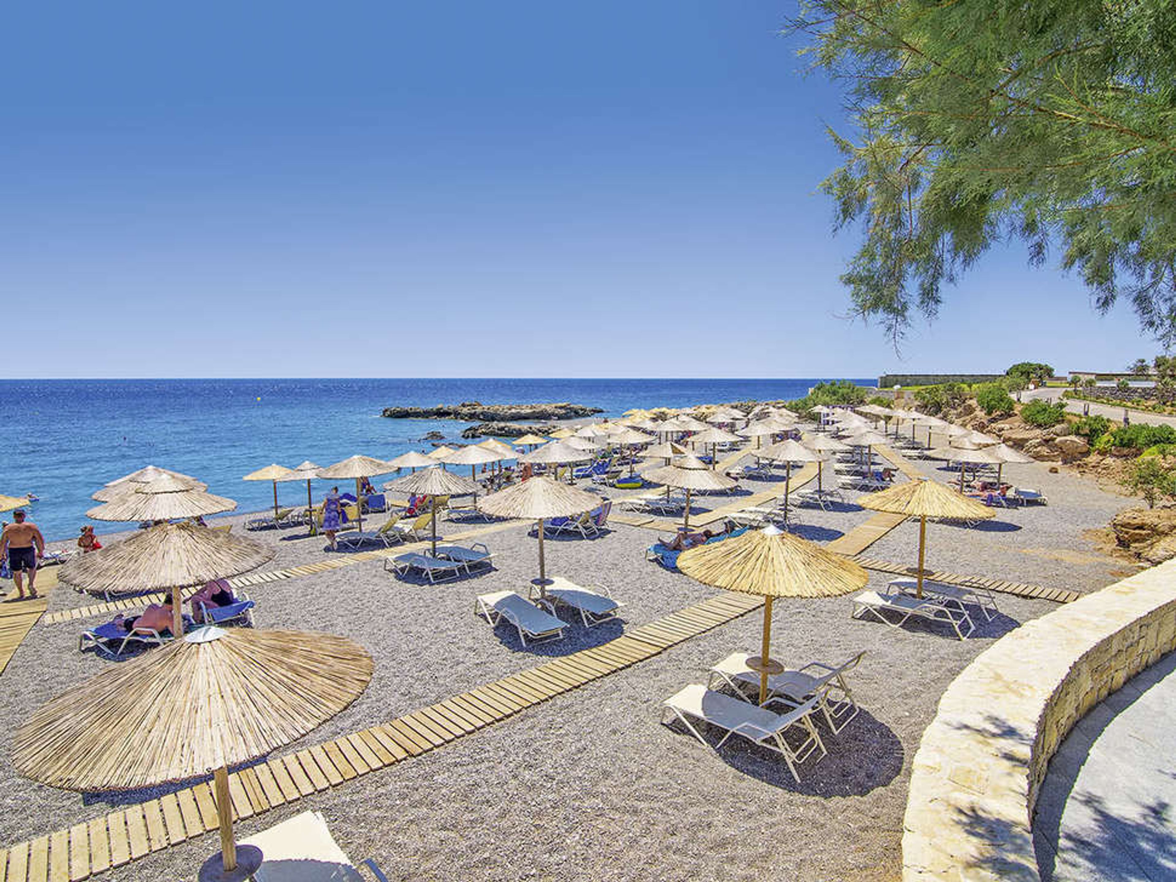 Kakkos Beach - Adults Only foto 2