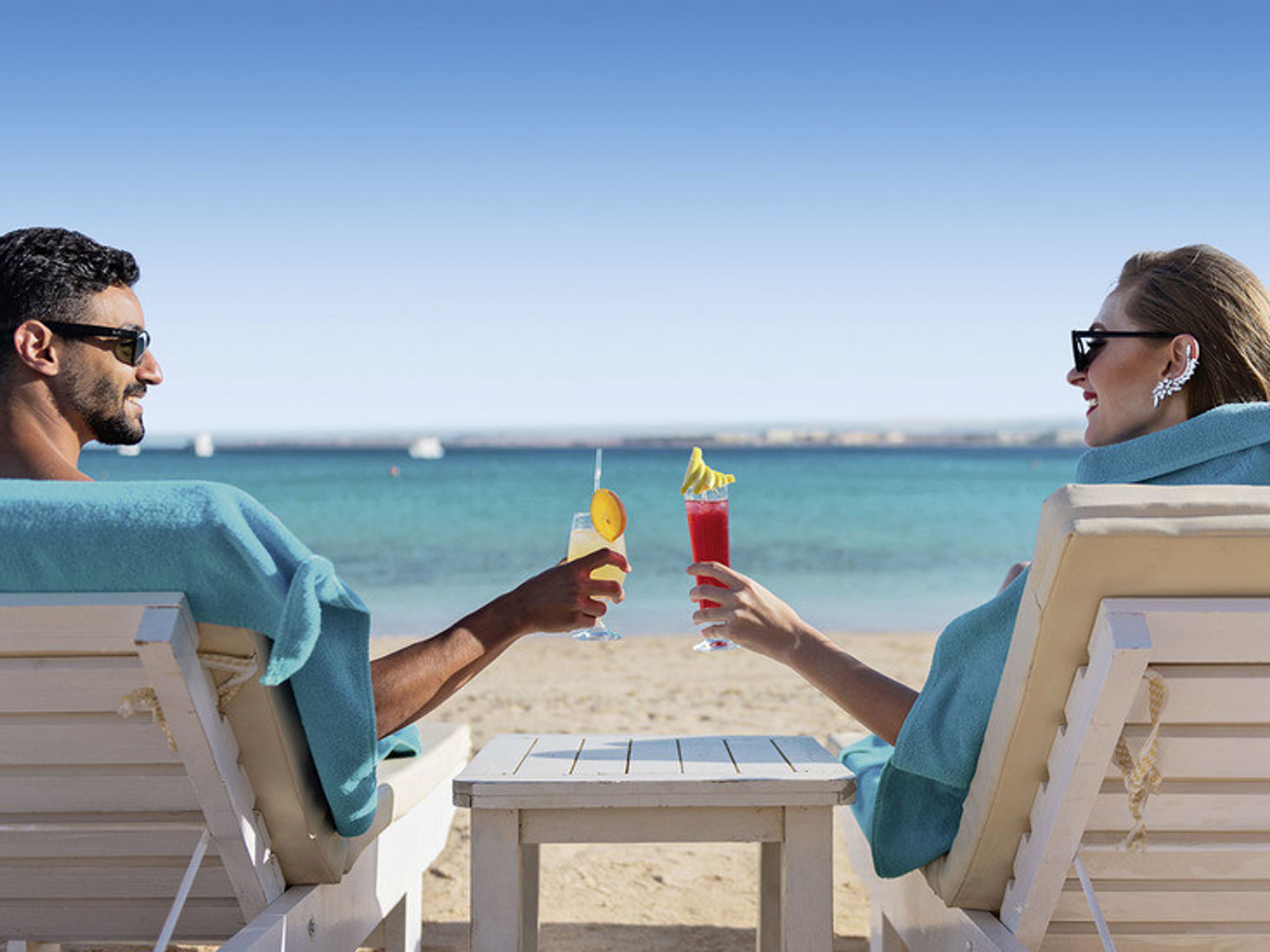 KaiSol Romance Resort Sahl Hasheesh