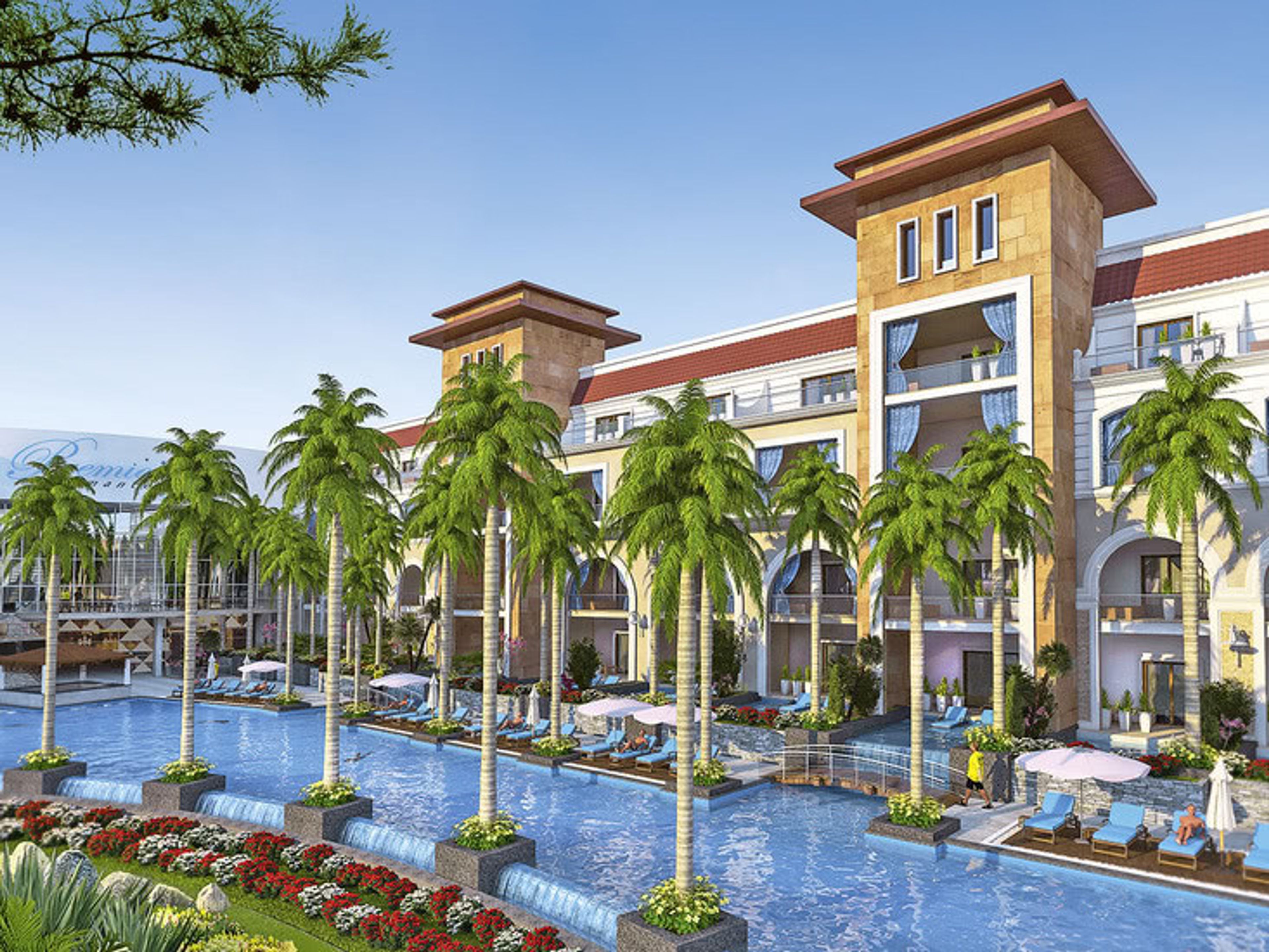 KaiSol Romance Resort Sahl Hasheesh foto 1