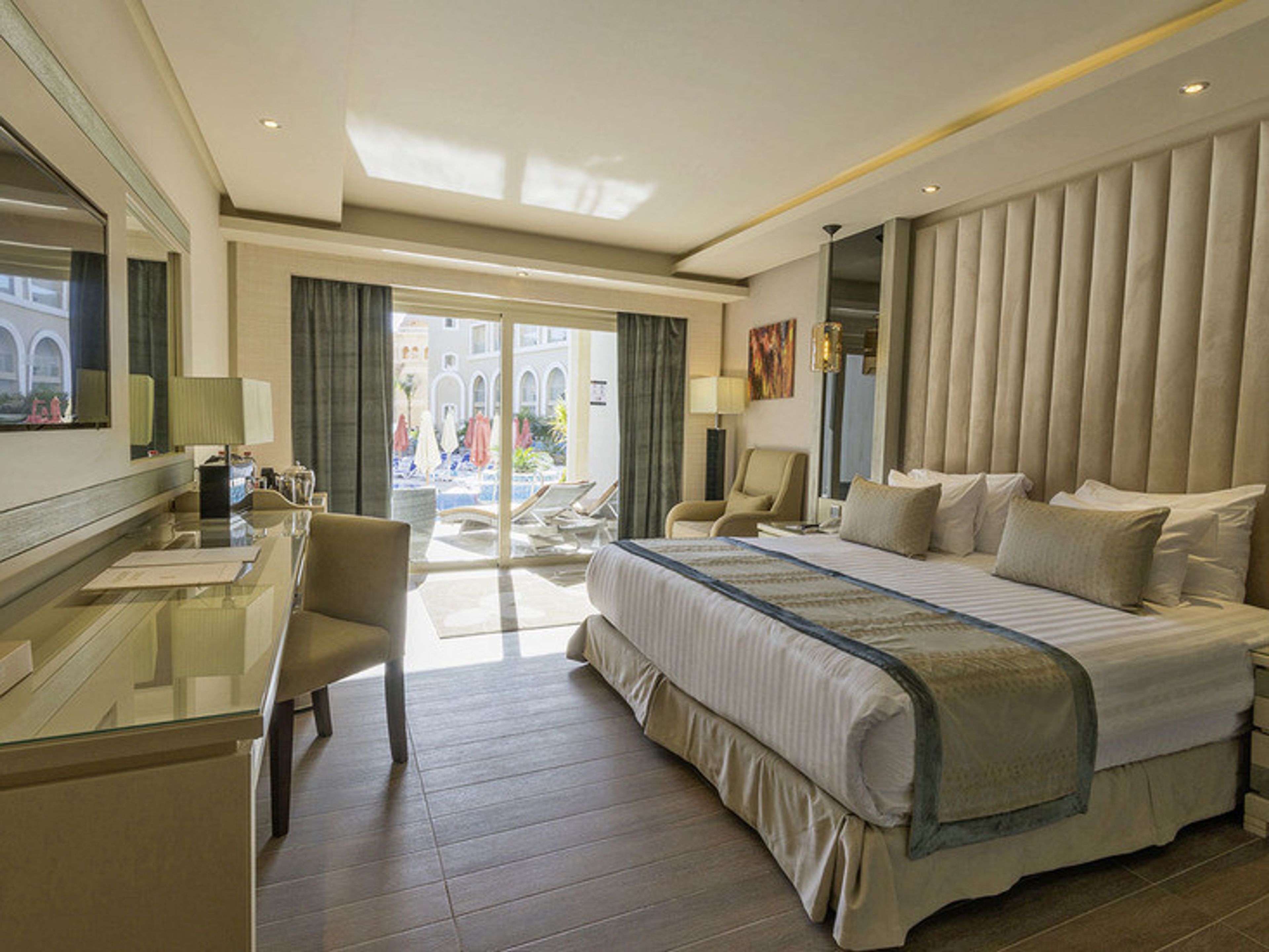 KaiSol Romance Resort Sahl Hasheesh foto 3