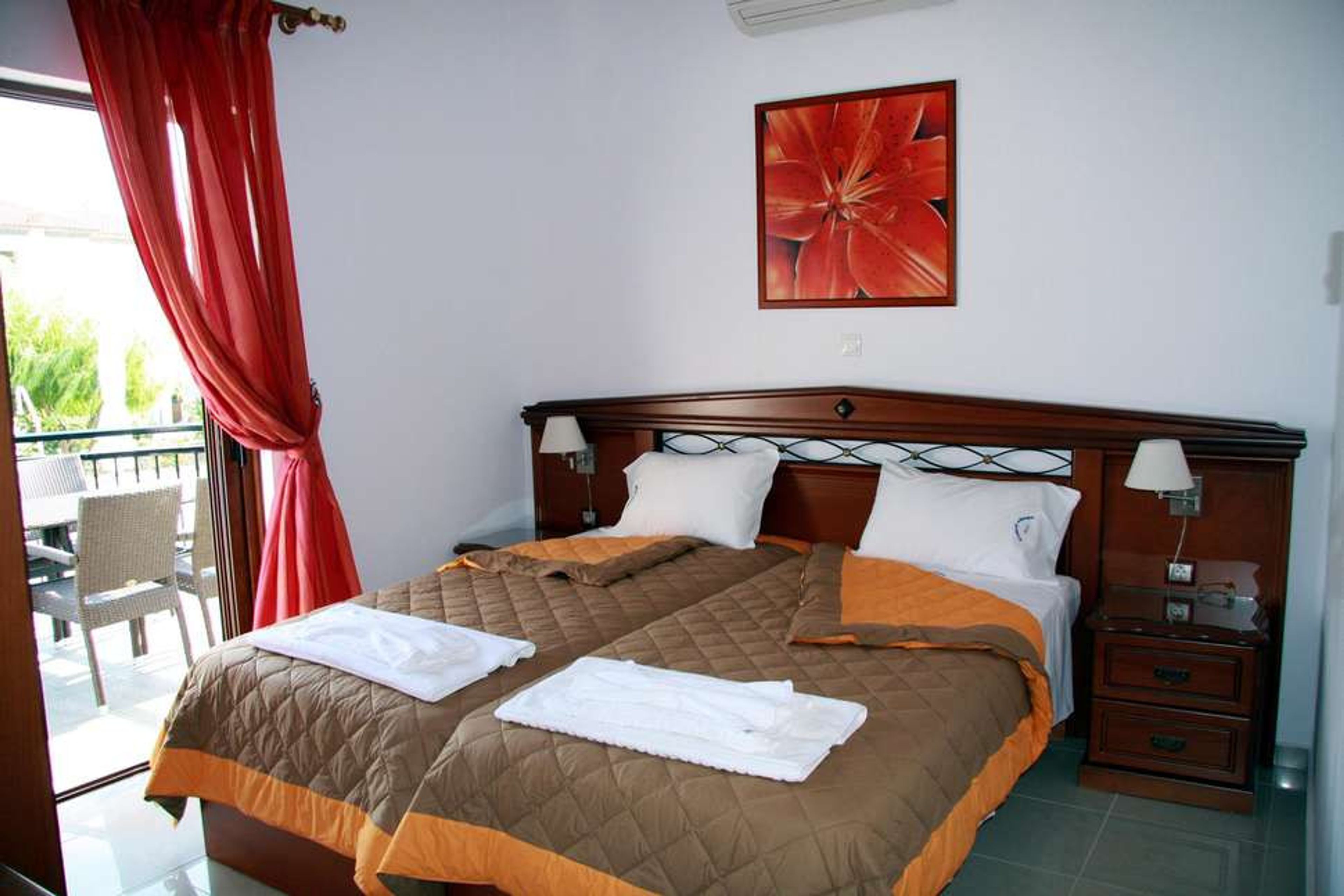 Kaloni Village foto 3